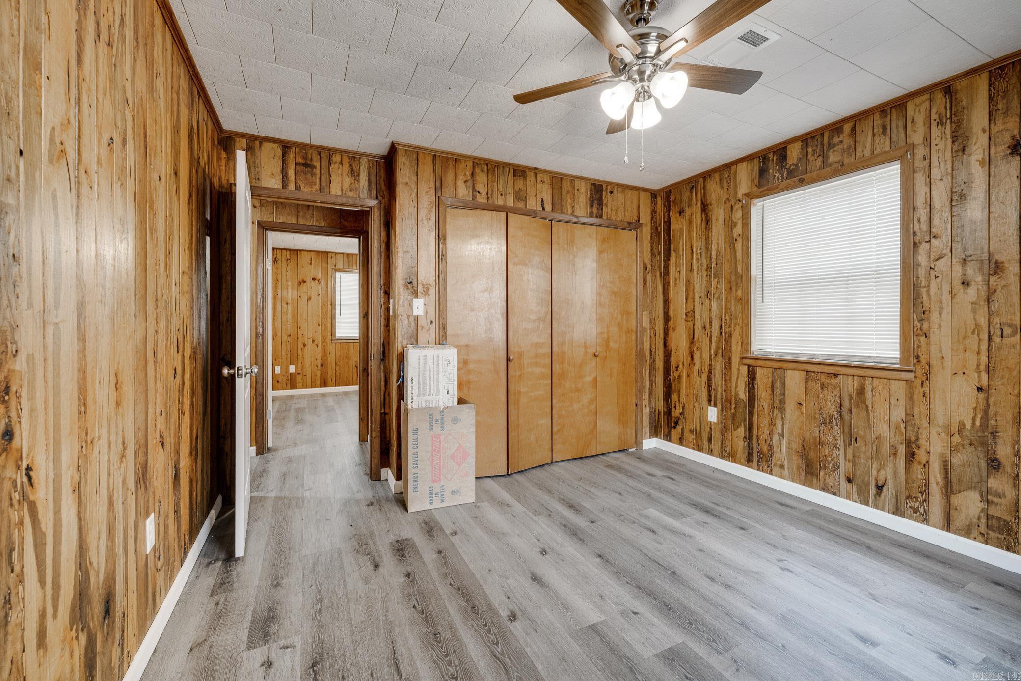 595  CANEY VALLEY DRIVE  Plumerville, AR