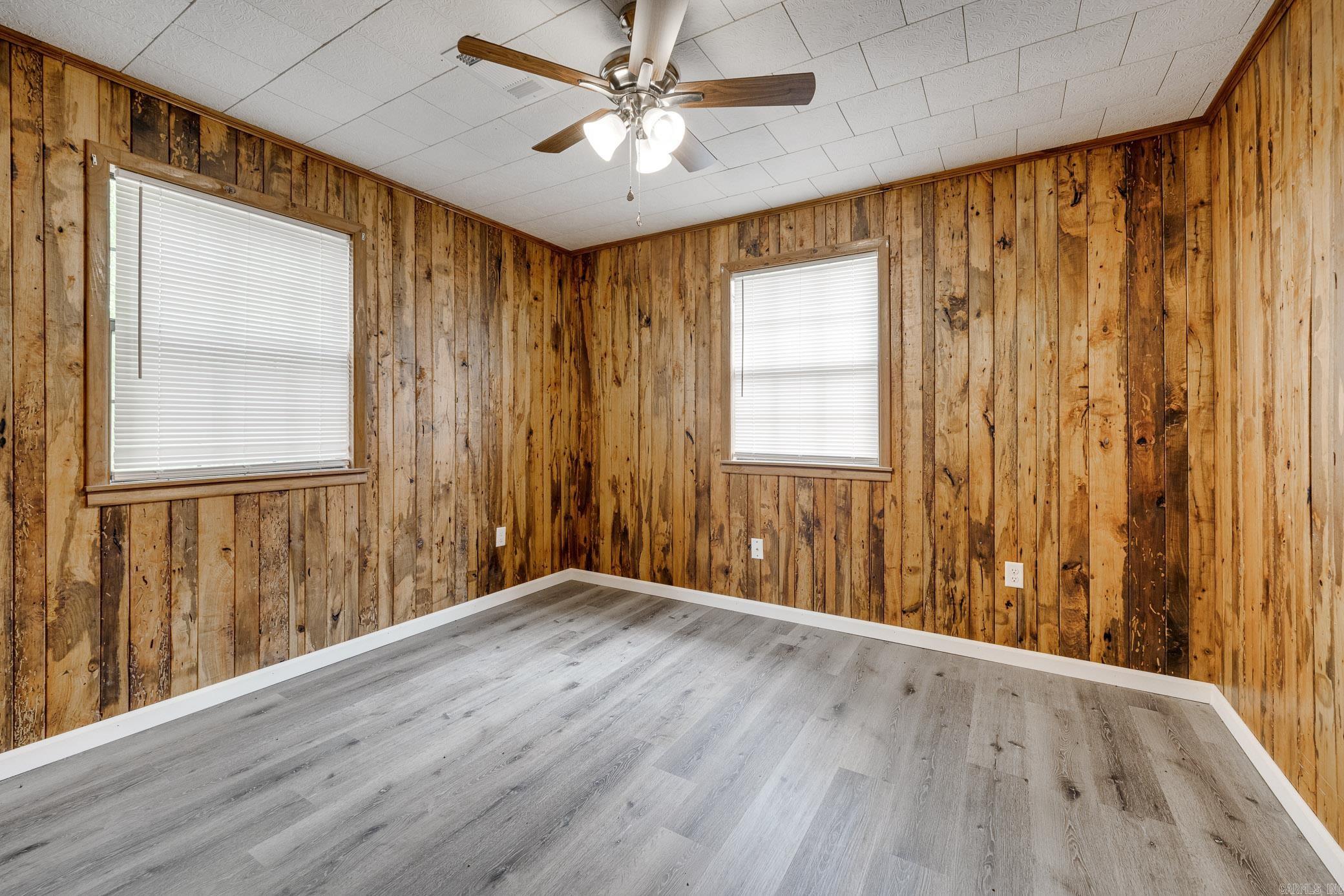 595  CANEY VALLEY DRIVE  Plumerville, AR