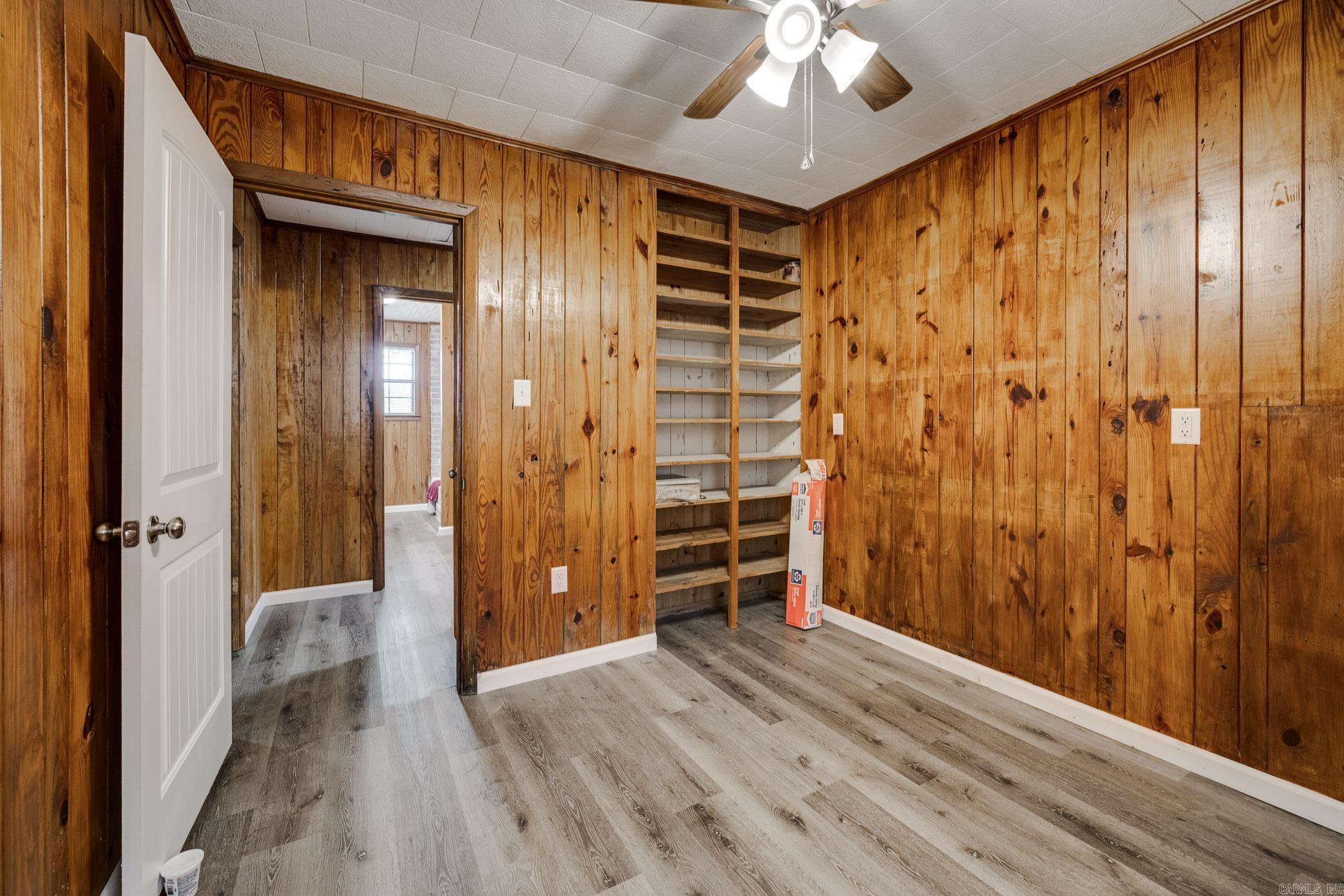 595  CANEY VALLEY DRIVE  Plumerville, AR
