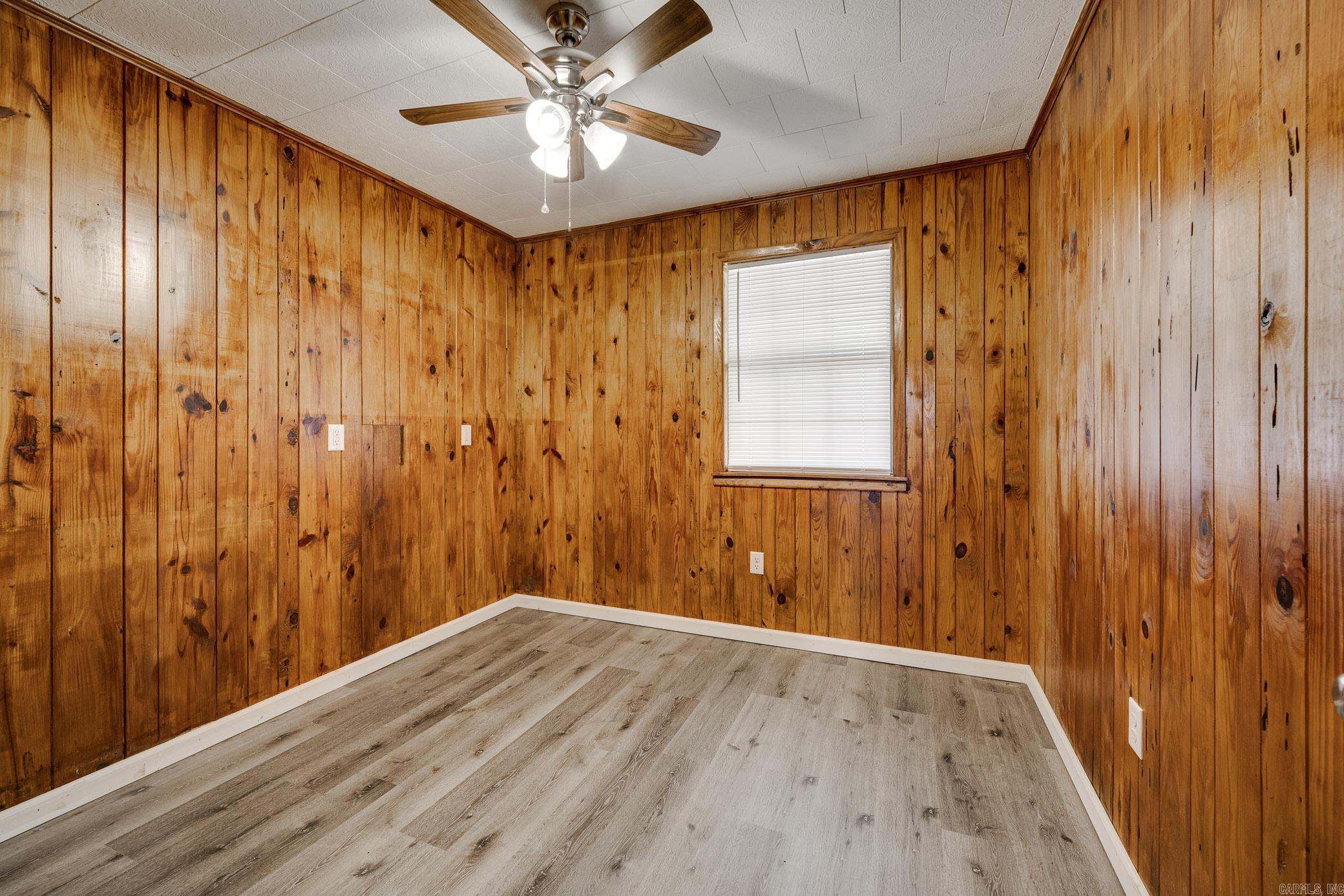 595  CANEY VALLEY DRIVE  Plumerville, AR