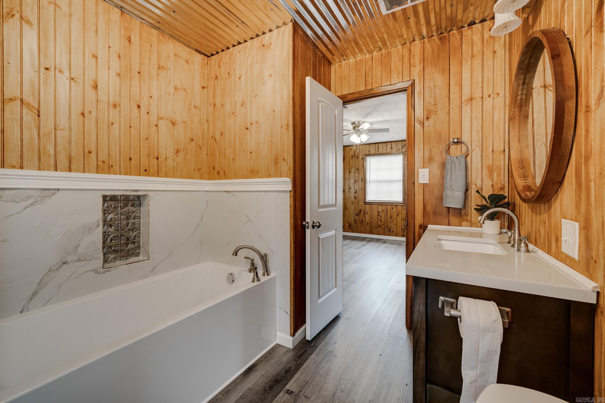 595  CANEY VALLEY DRIVE  Plumerville, AR
