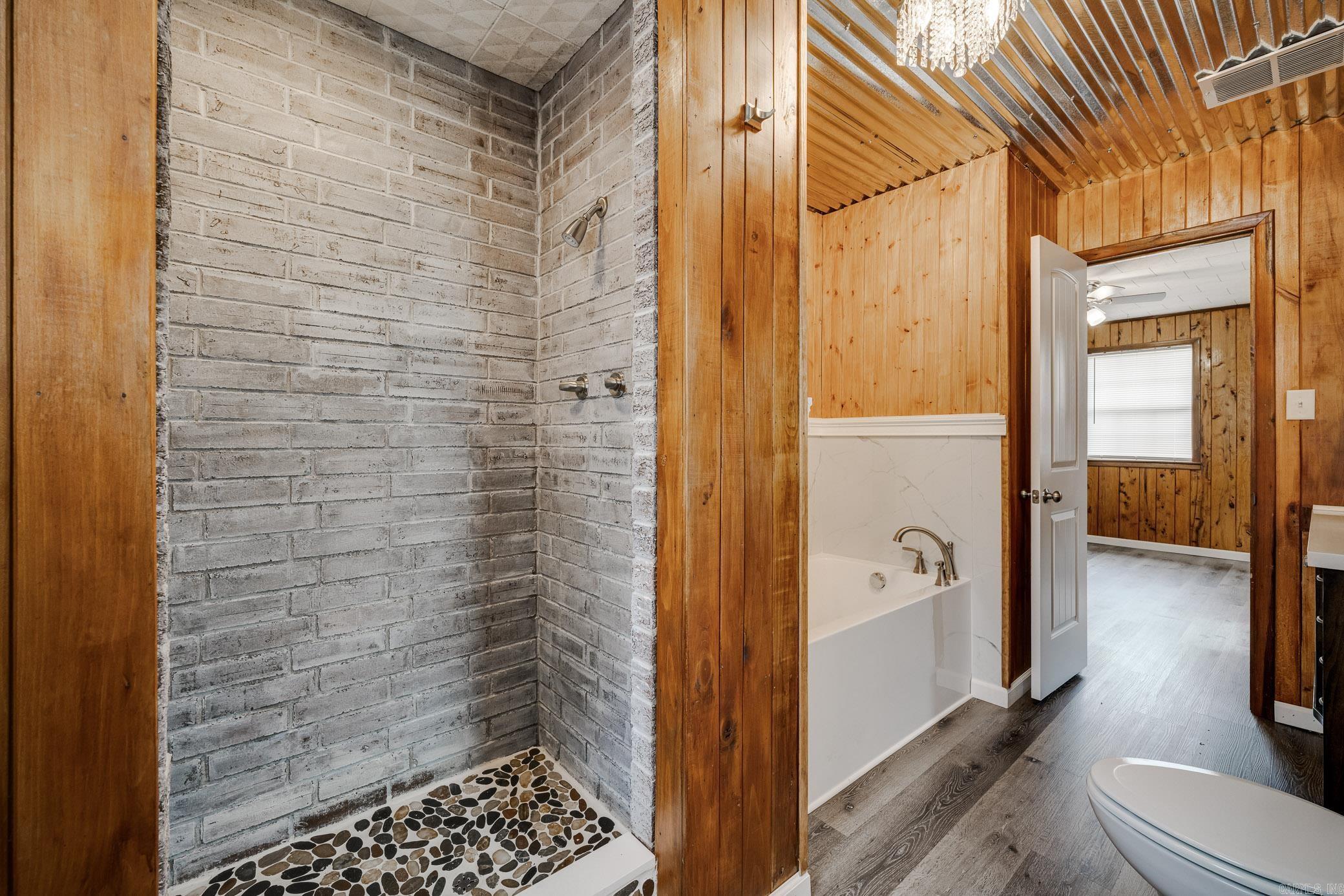 595  CANEY VALLEY DRIVE  Plumerville, AR