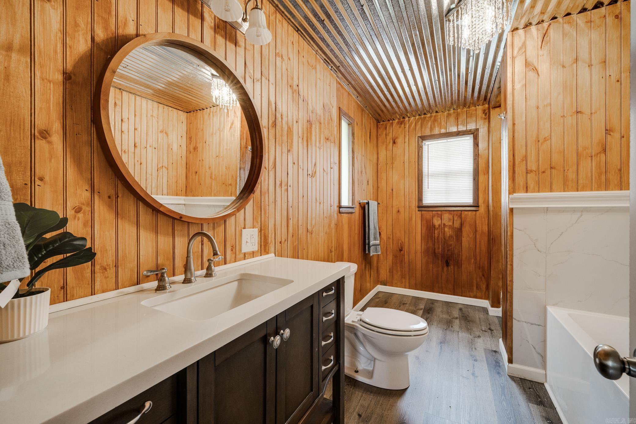 595  CANEY VALLEY DRIVE  Plumerville, AR