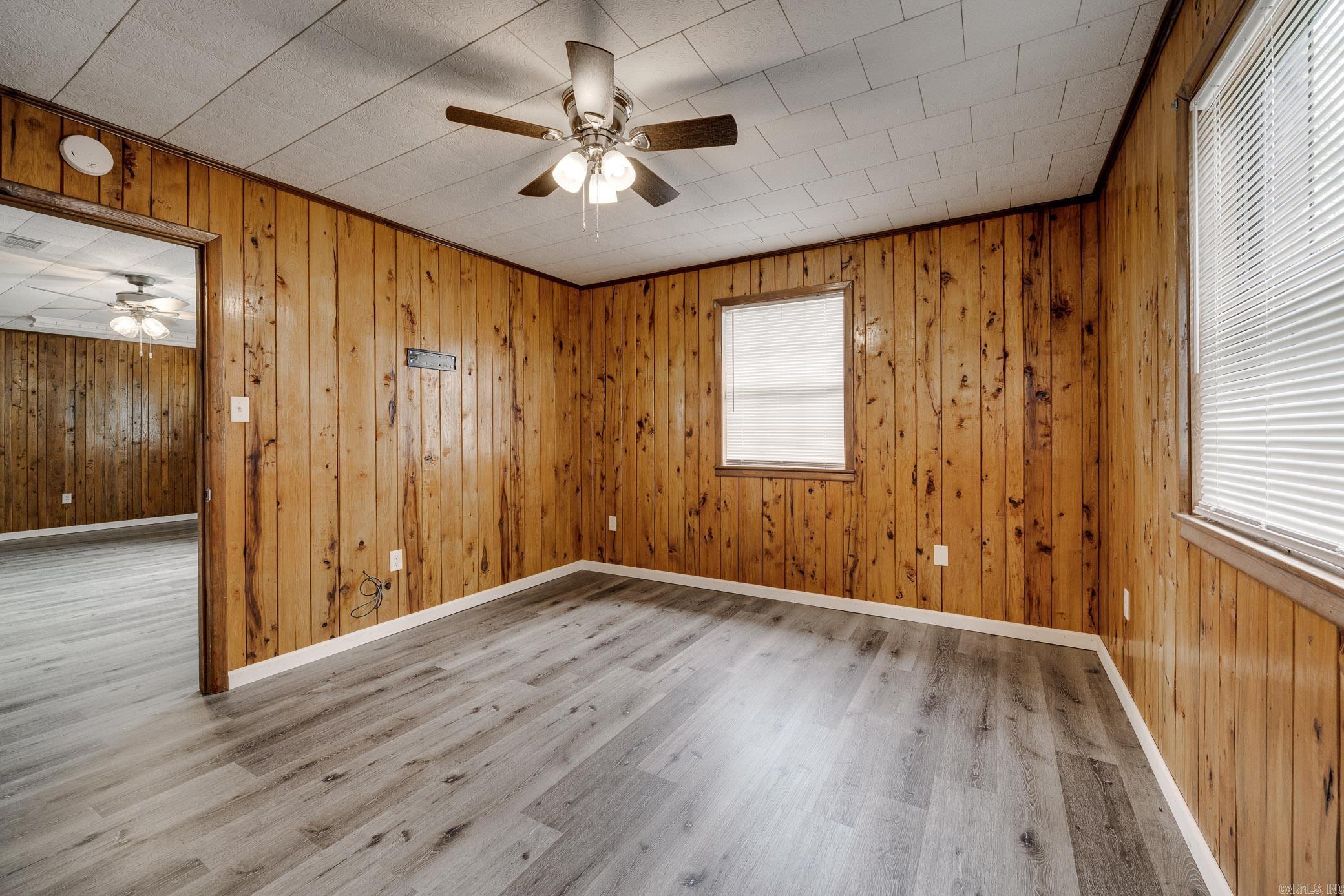 595  CANEY VALLEY DRIVE  Plumerville, AR