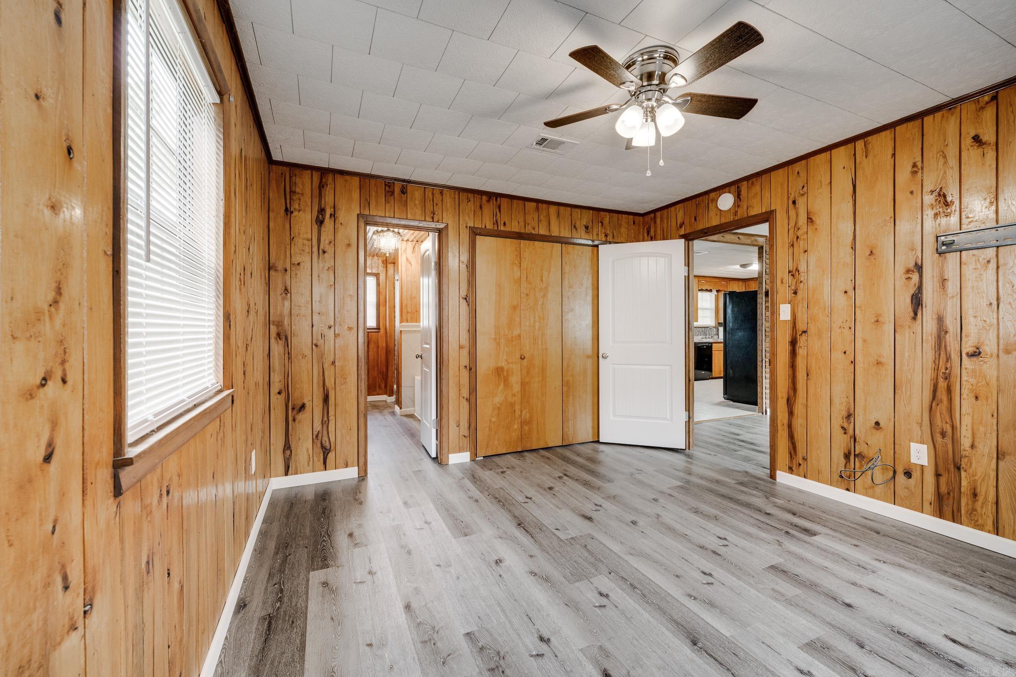 595  CANEY VALLEY DRIVE  Plumerville, AR