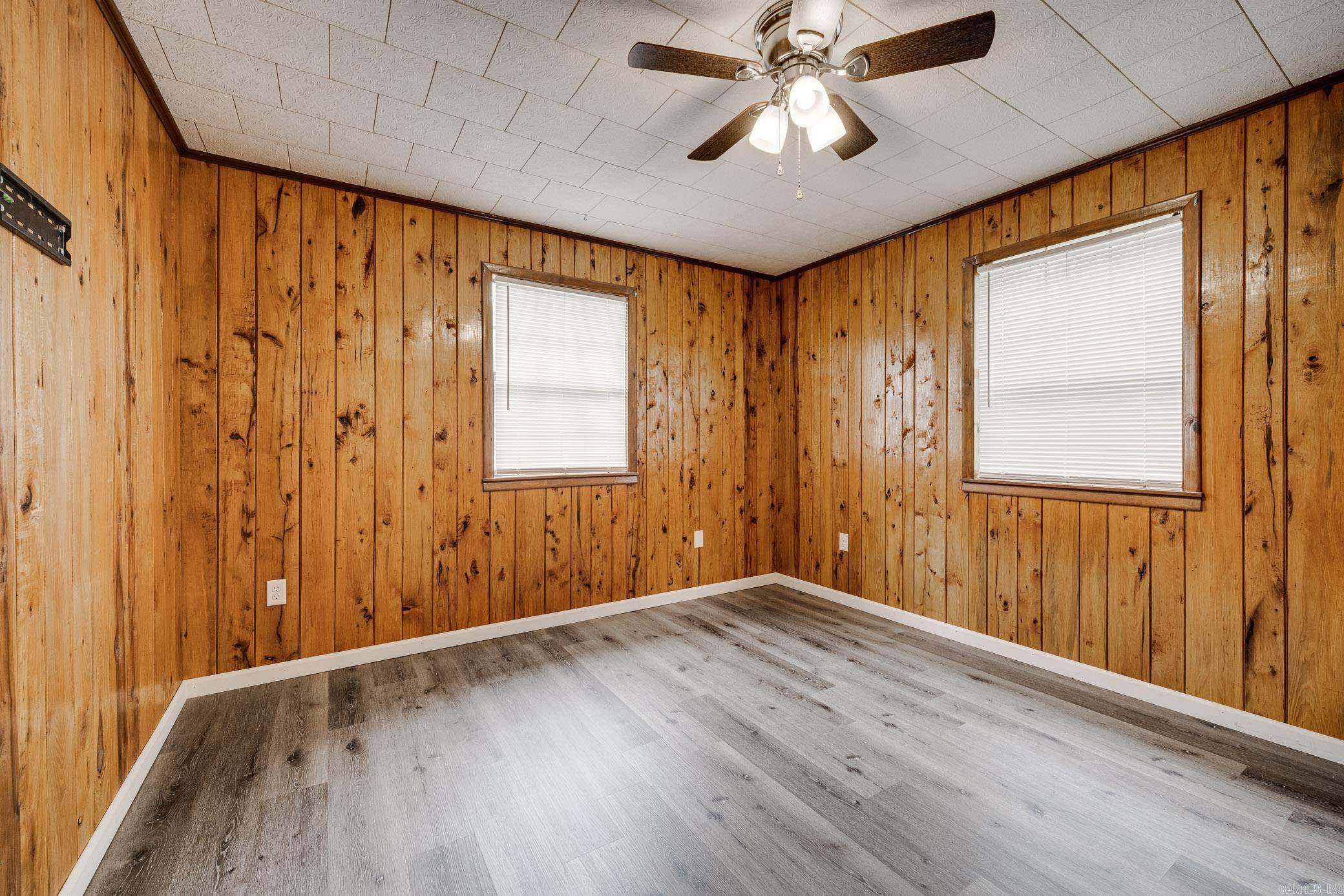 595  CANEY VALLEY DRIVE  Plumerville, AR