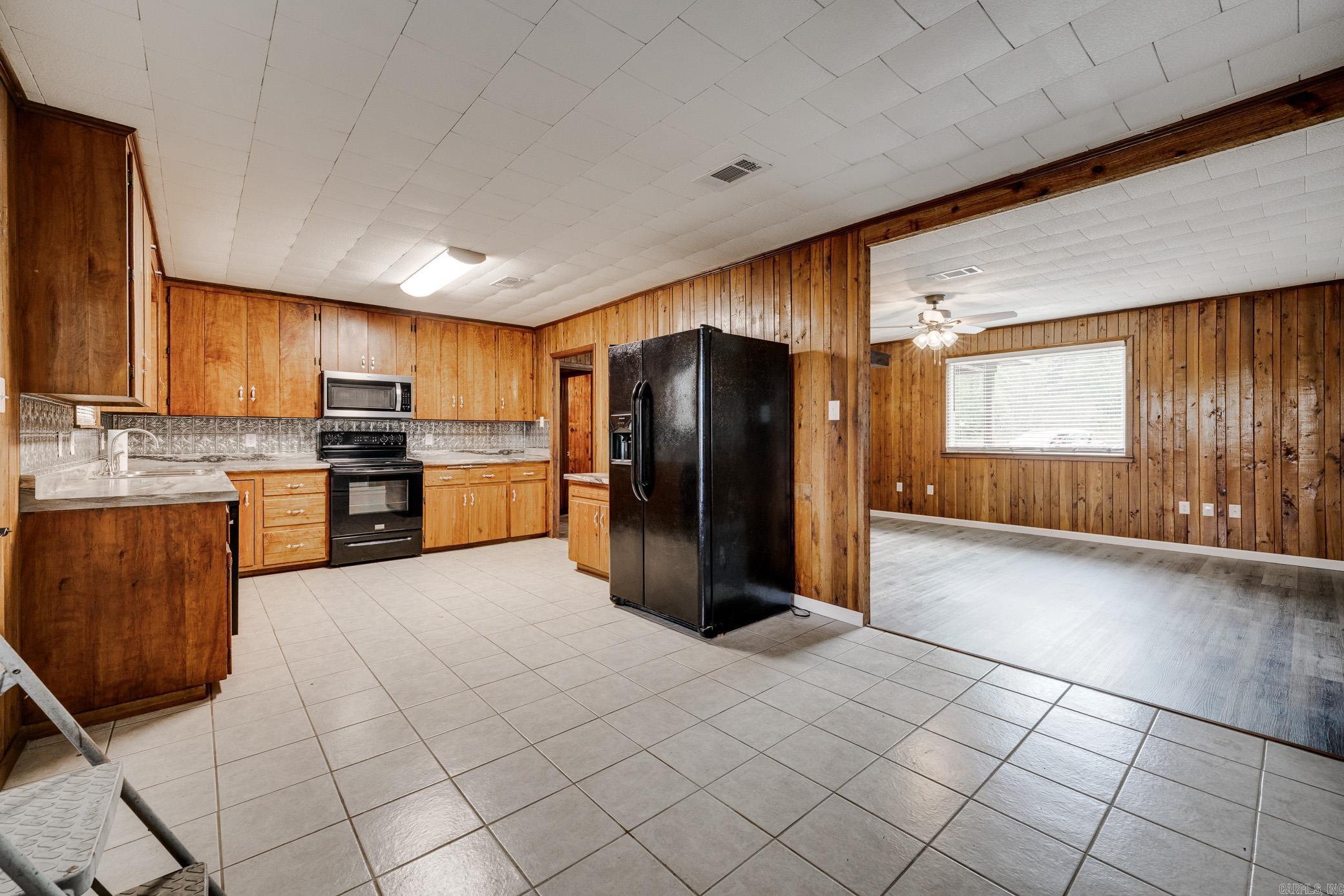 595  CANEY VALLEY DRIVE  Plumerville, AR