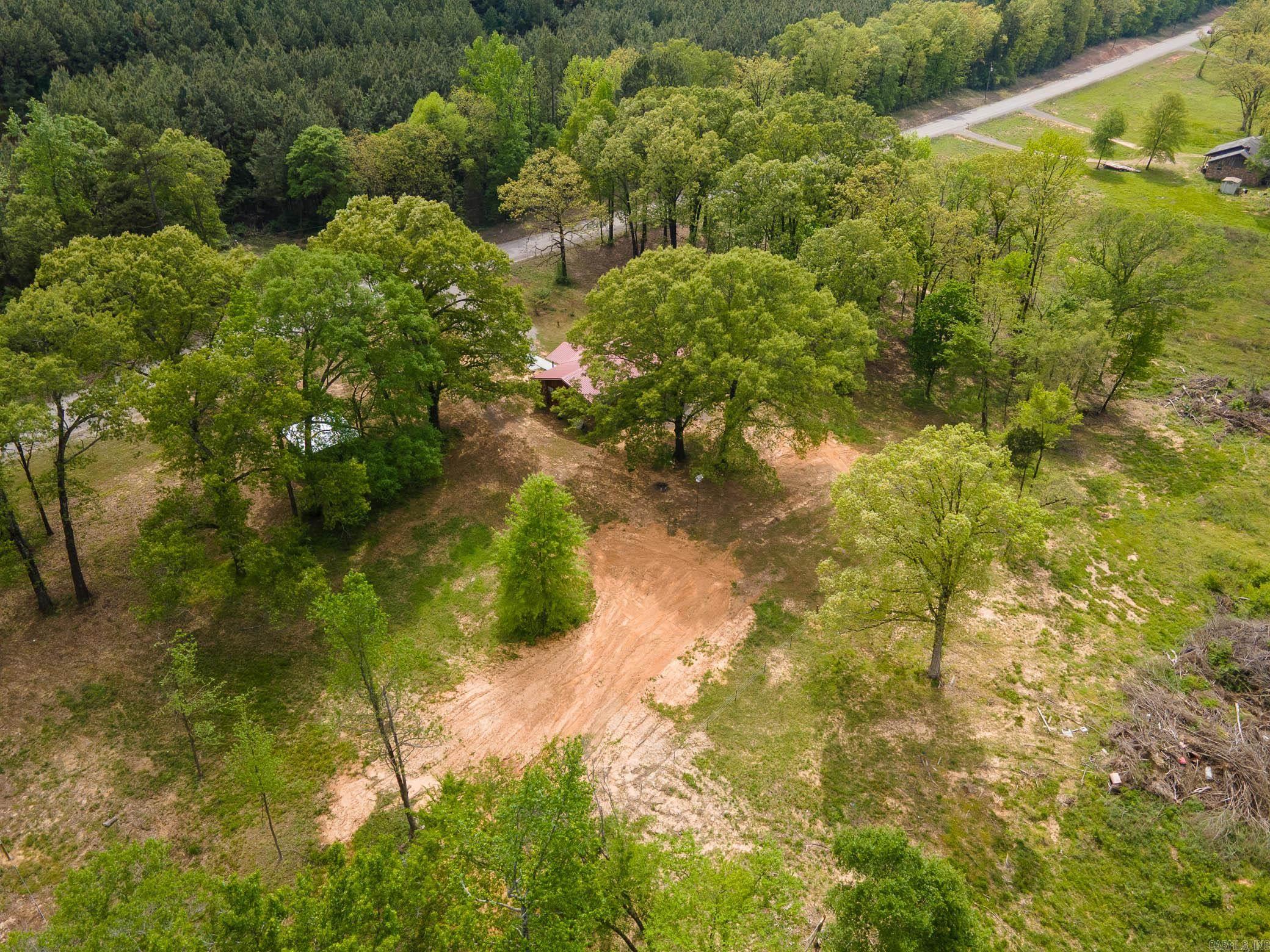 595  CANEY VALLEY DRIVE  Plumerville, AR