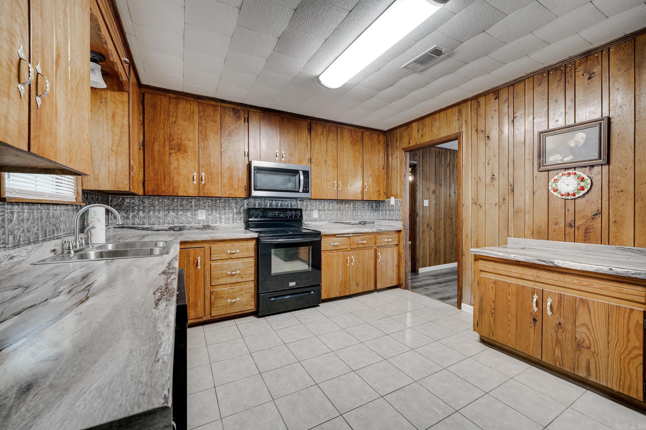 595  CANEY VALLEY DRIVE  Plumerville, AR
