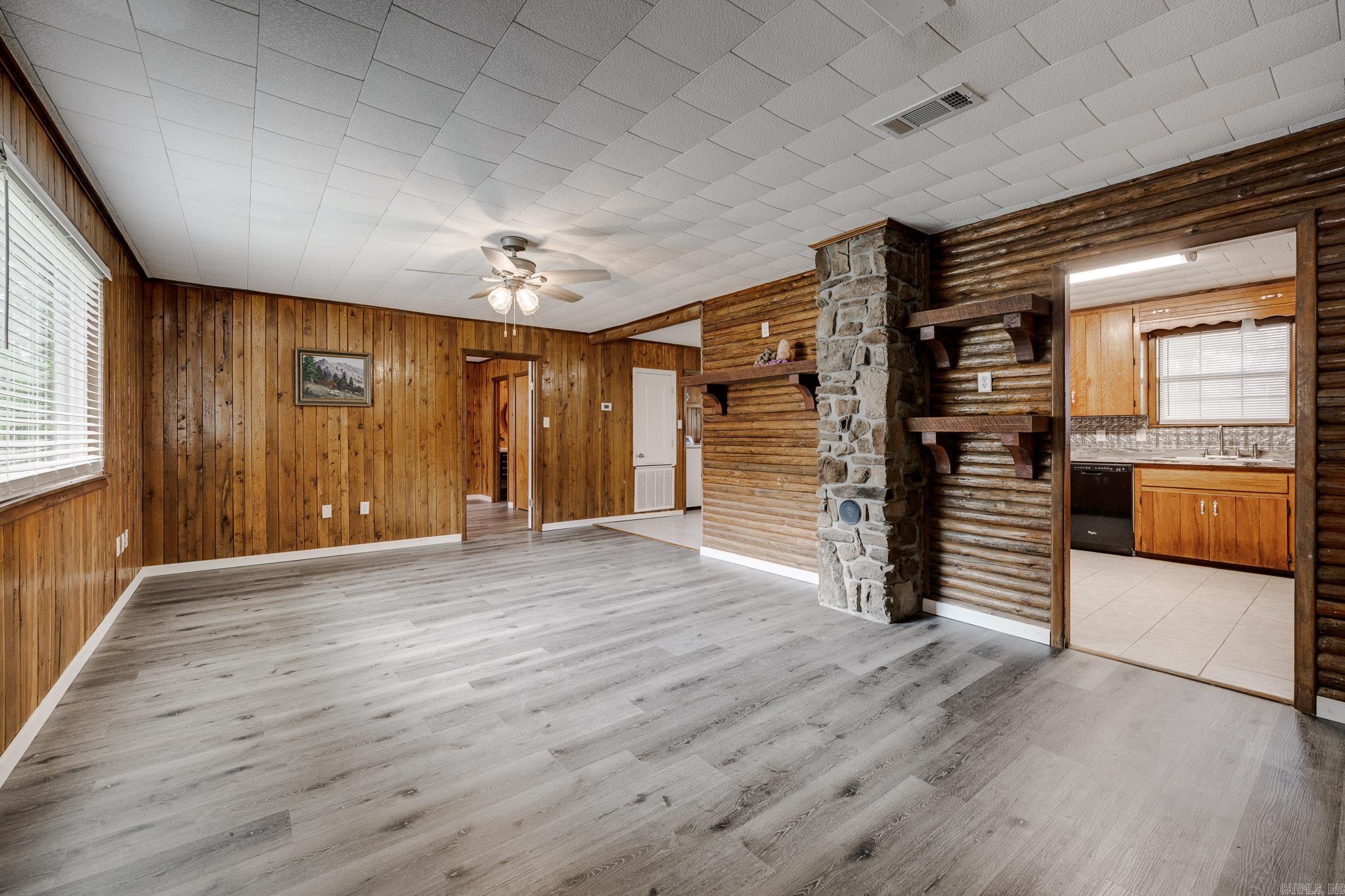 595  CANEY VALLEY DRIVE  Plumerville, AR