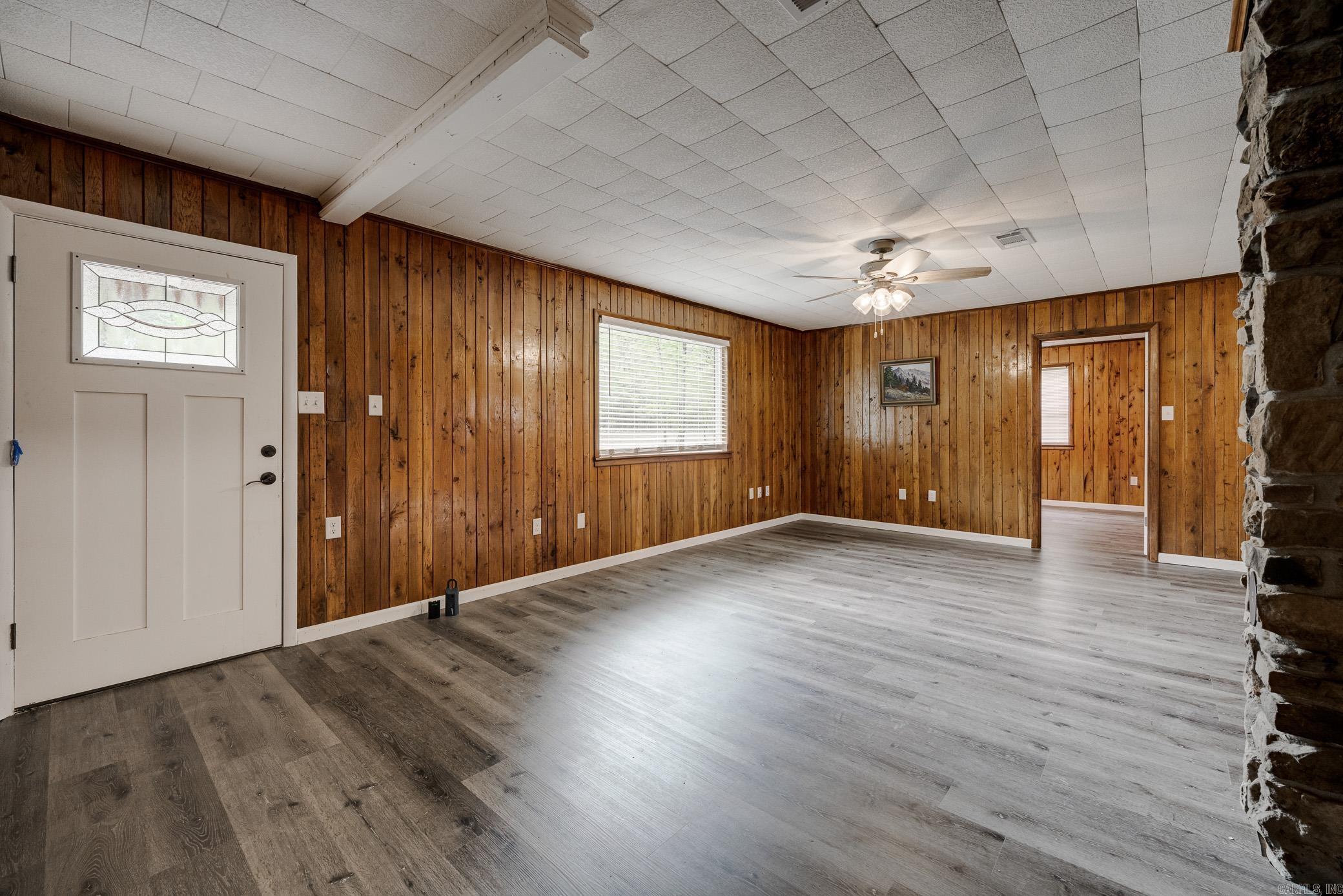 595  CANEY VALLEY DRIVE  Plumerville, AR