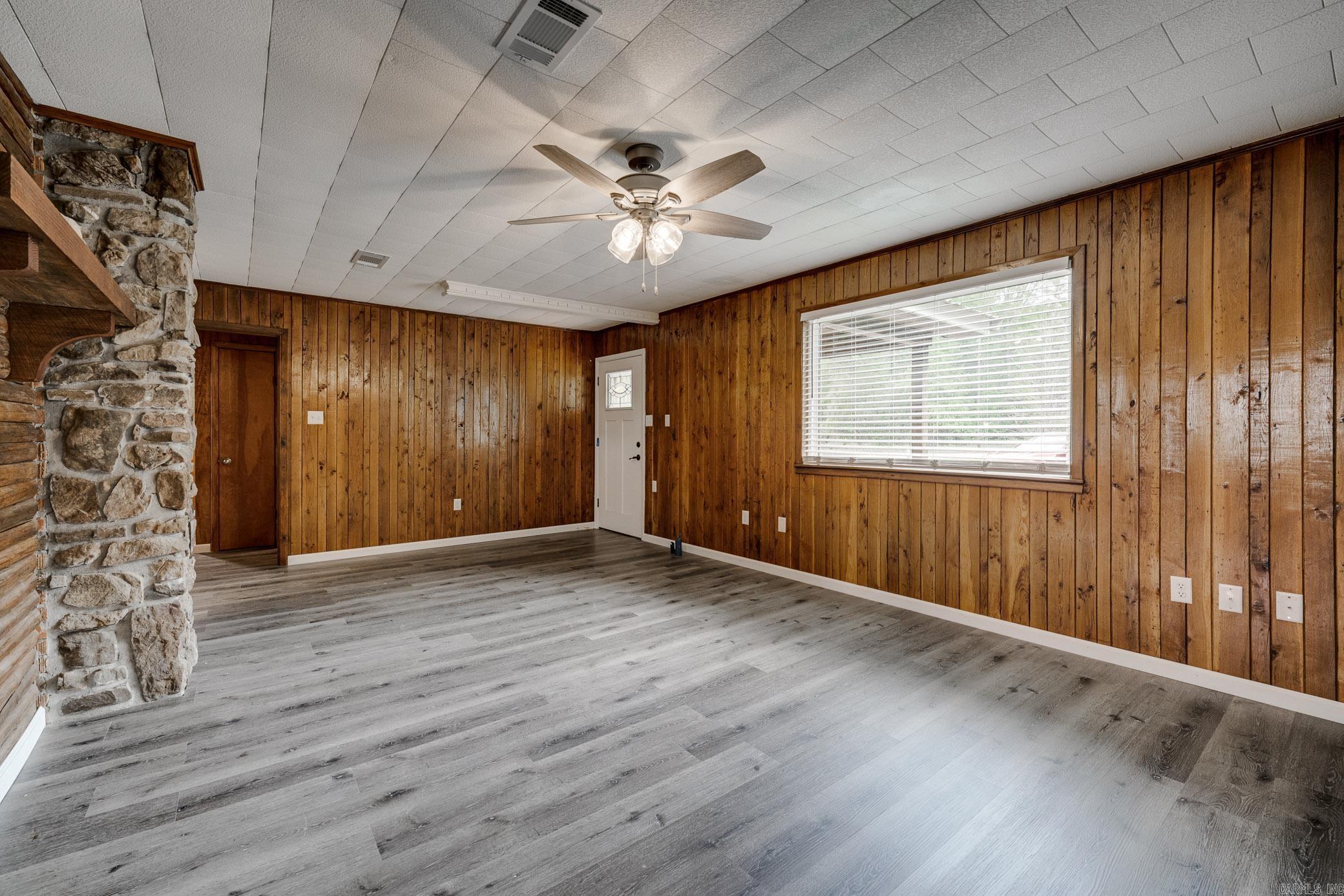 595  CANEY VALLEY DRIVE  Plumerville, AR