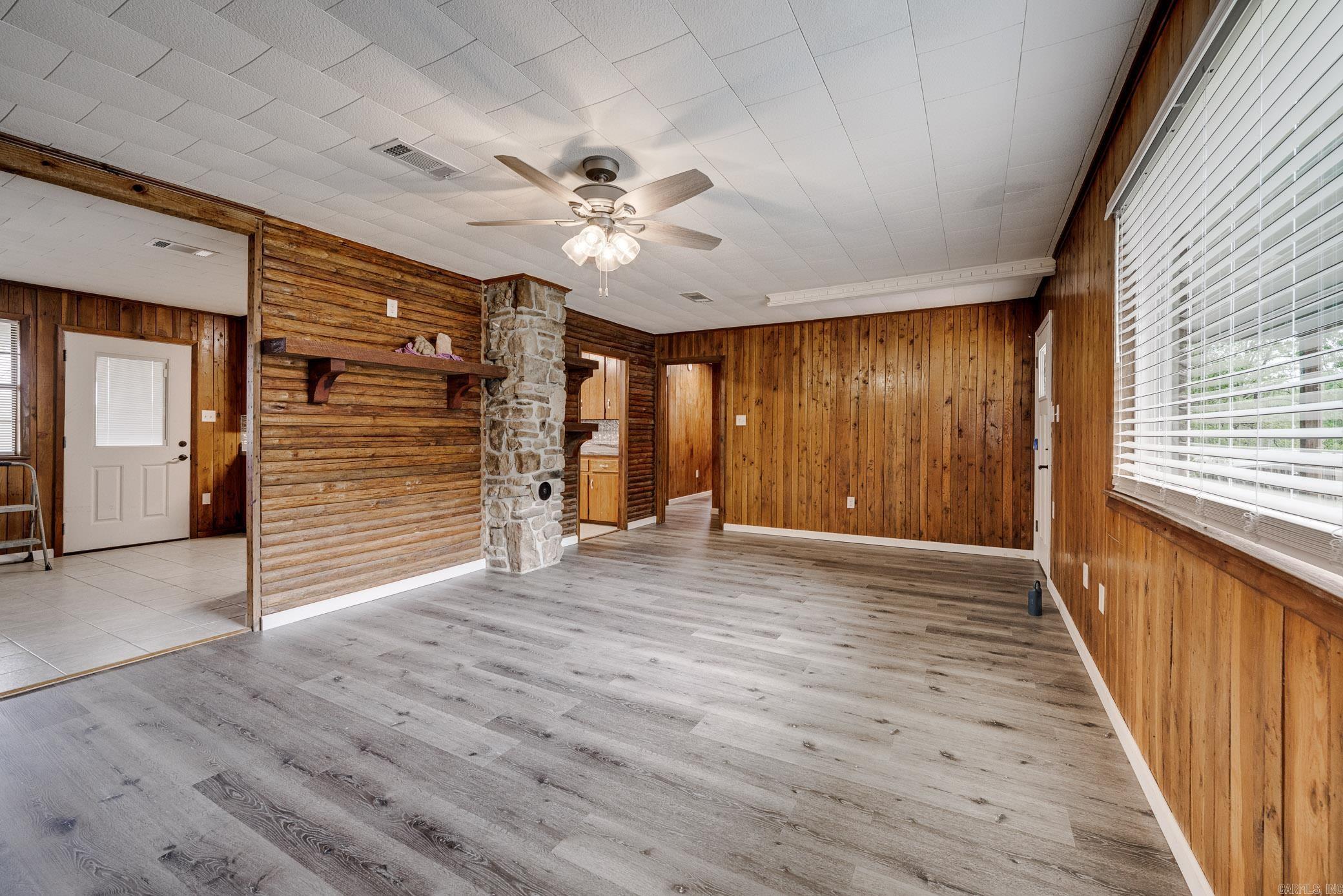 595  CANEY VALLEY DRIVE  Plumerville, AR
