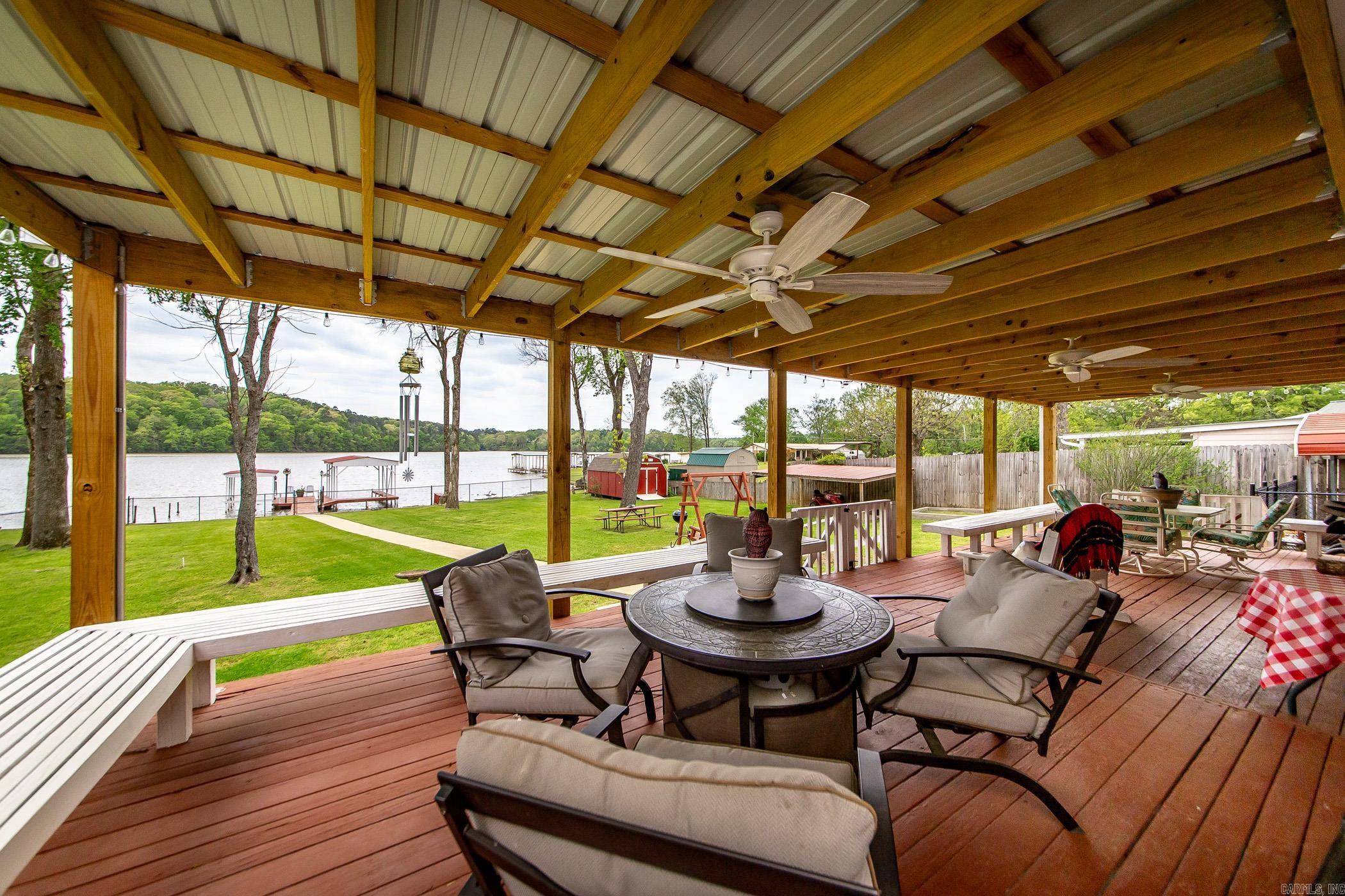 300  Elmwood  Hot Springs, AR