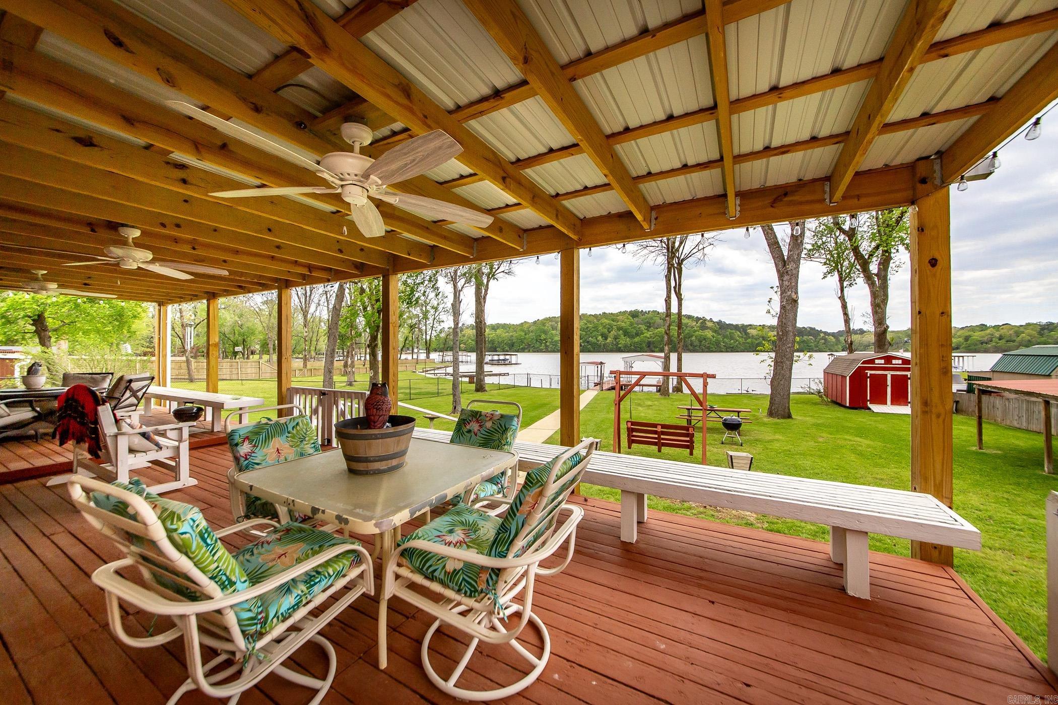 300  Elmwood  Hot Springs, AR