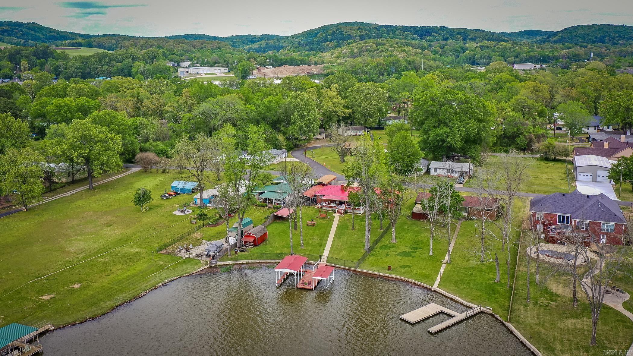 300  Elmwood  Hot Springs, AR