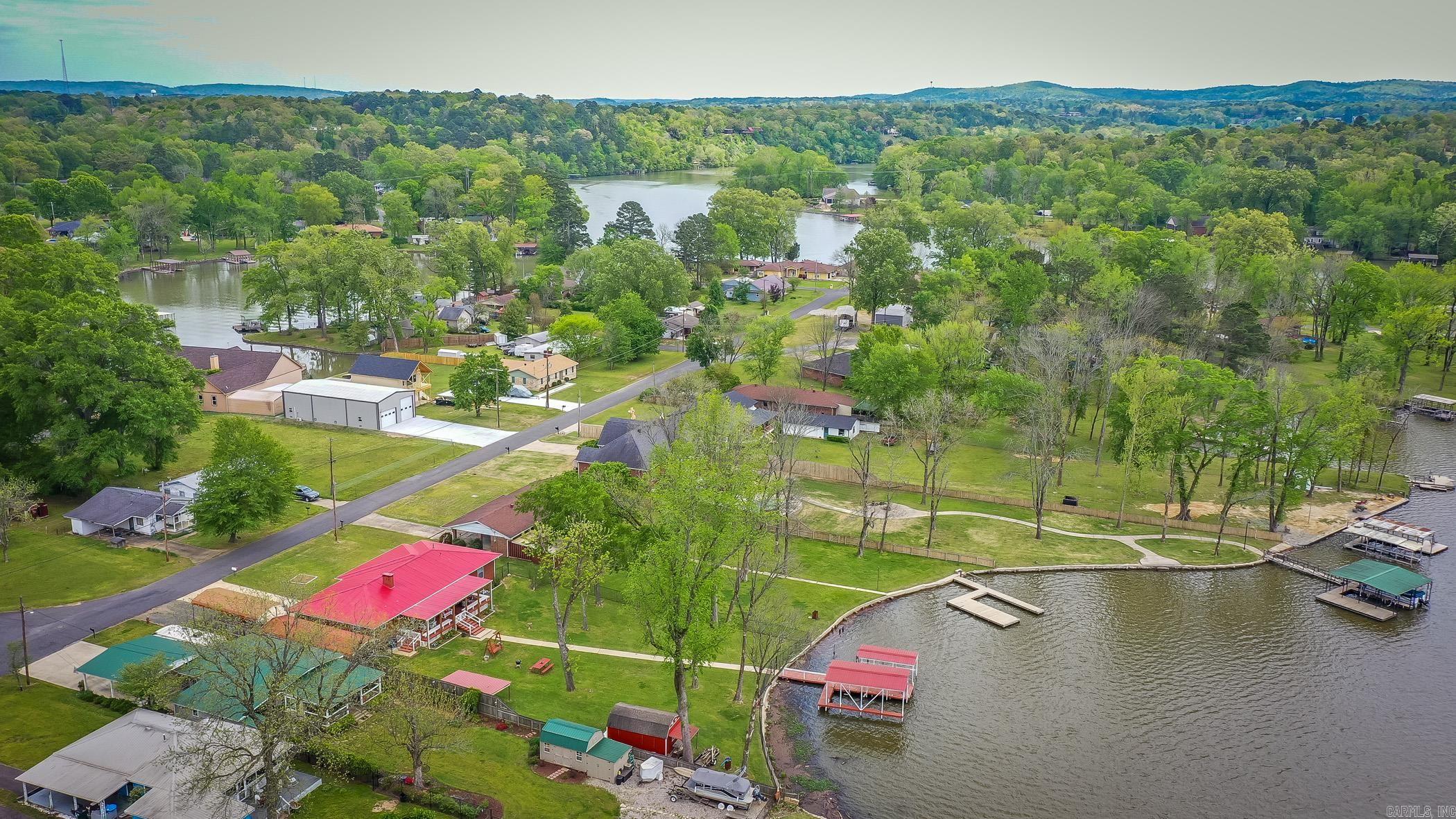 300  Elmwood  Hot Springs, AR