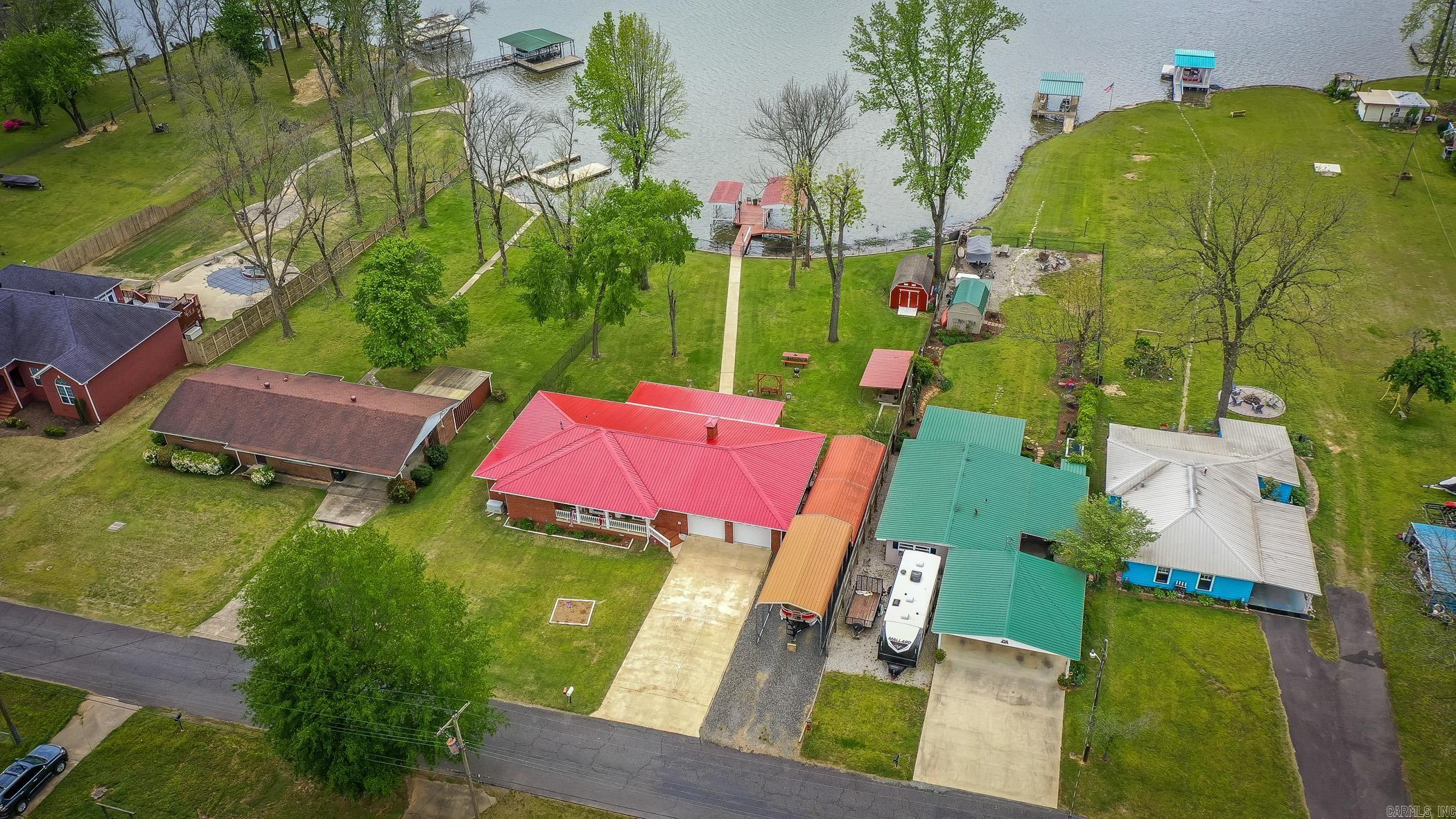 300  Elmwood  Hot Springs, AR