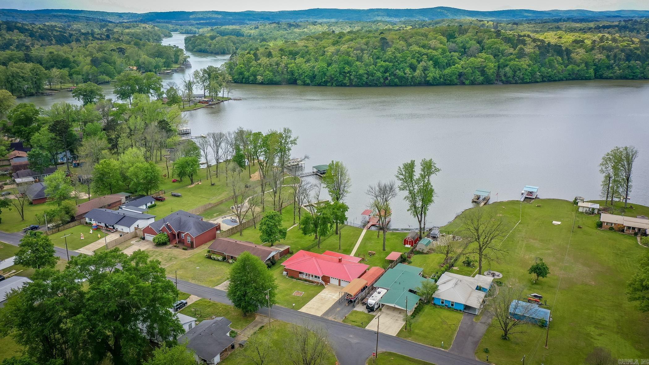 300  Elmwood  Hot Springs, AR