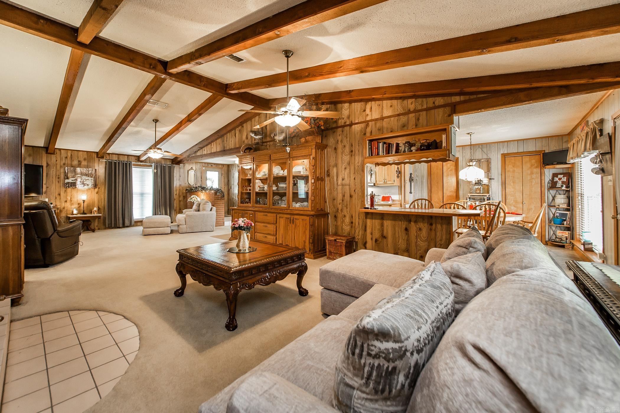300  Elmwood  Hot Springs, AR