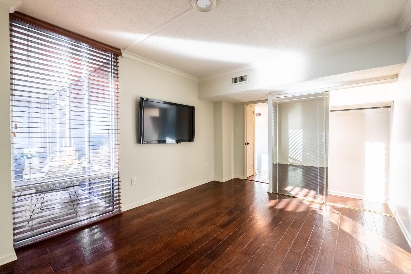 700 E 9th 6D  Little Rock, AR