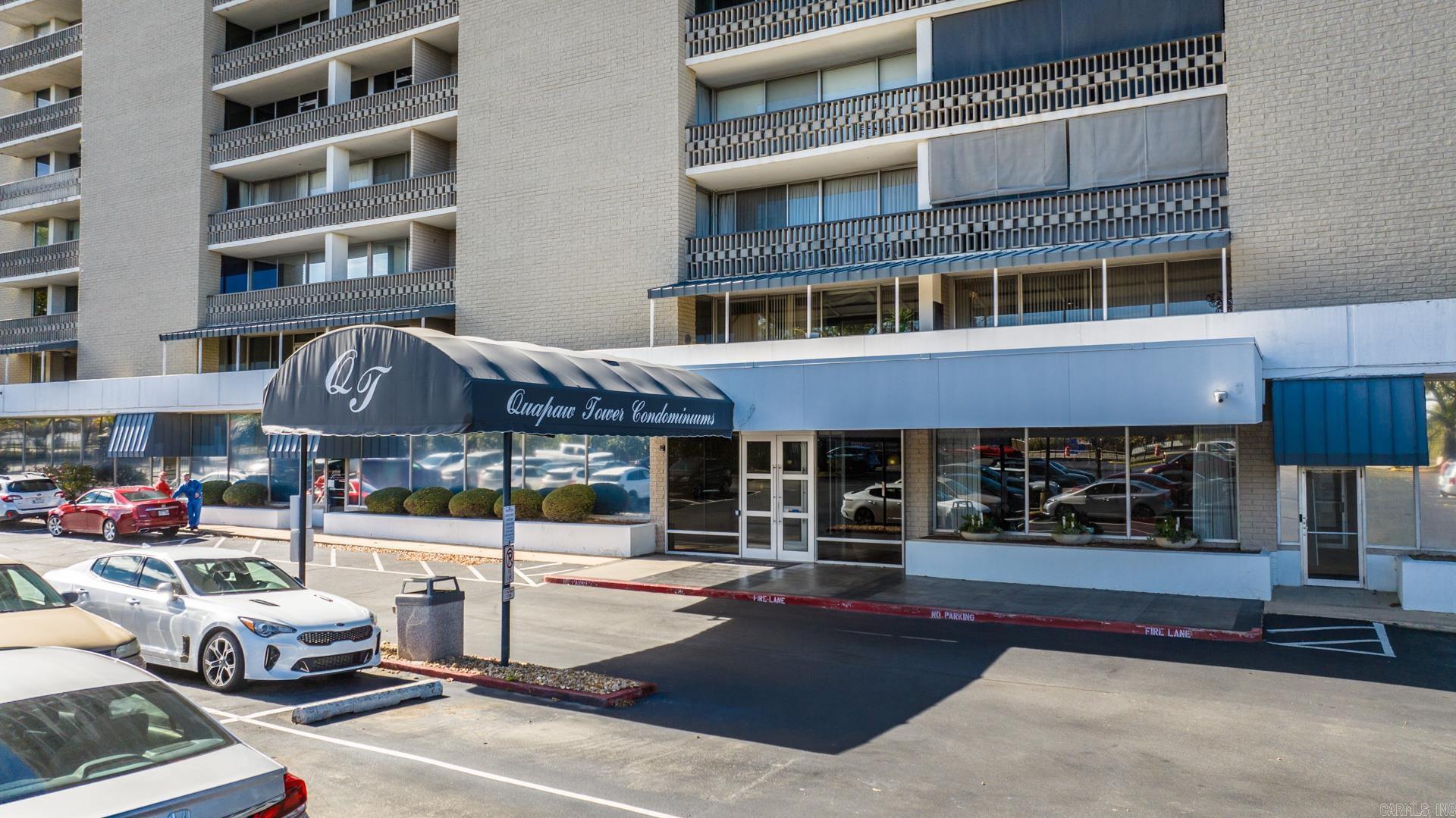 700 E 9th 6D  Little Rock, AR