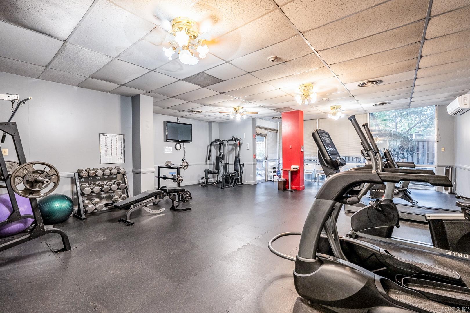 700 E 9th 6D  Little Rock, AR