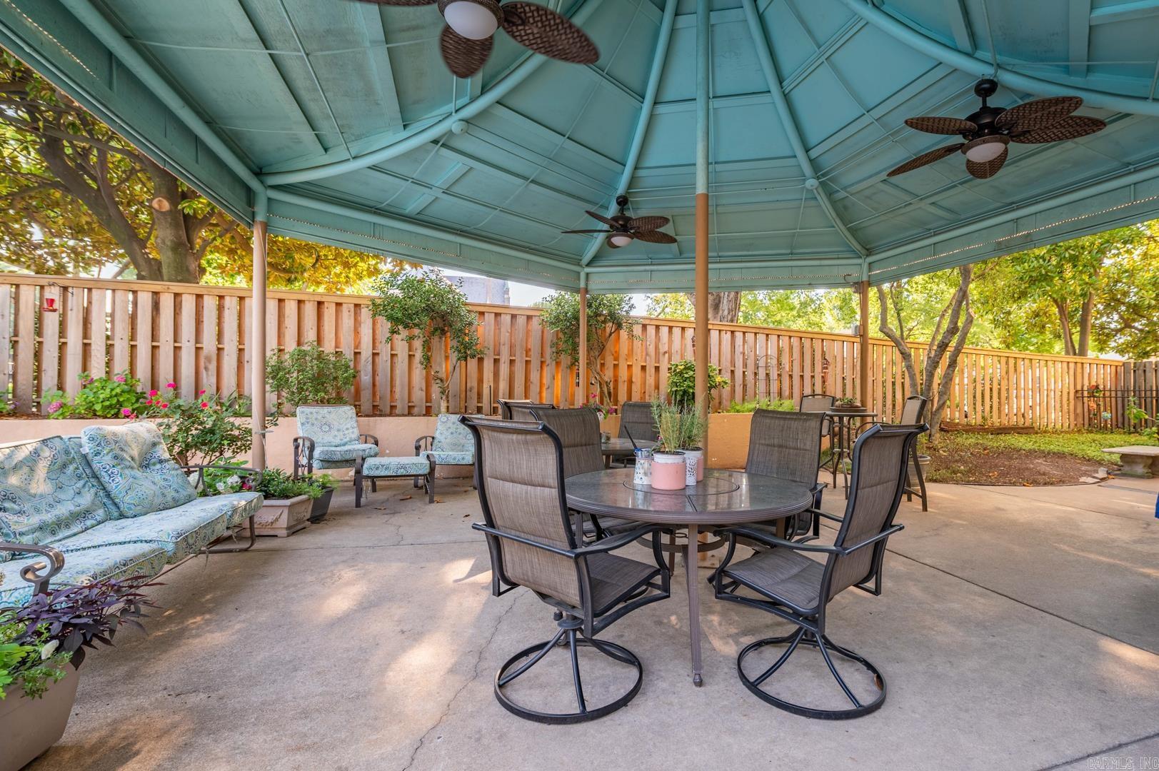 700 E 9th 6D  Little Rock, AR
