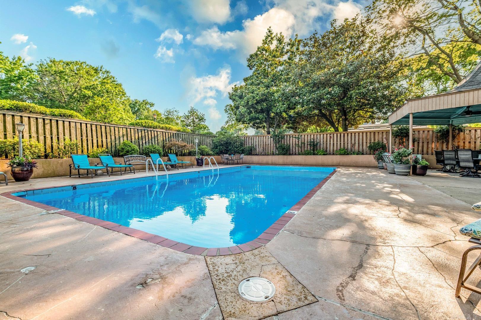 700 E 9th 6D  Little Rock, AR