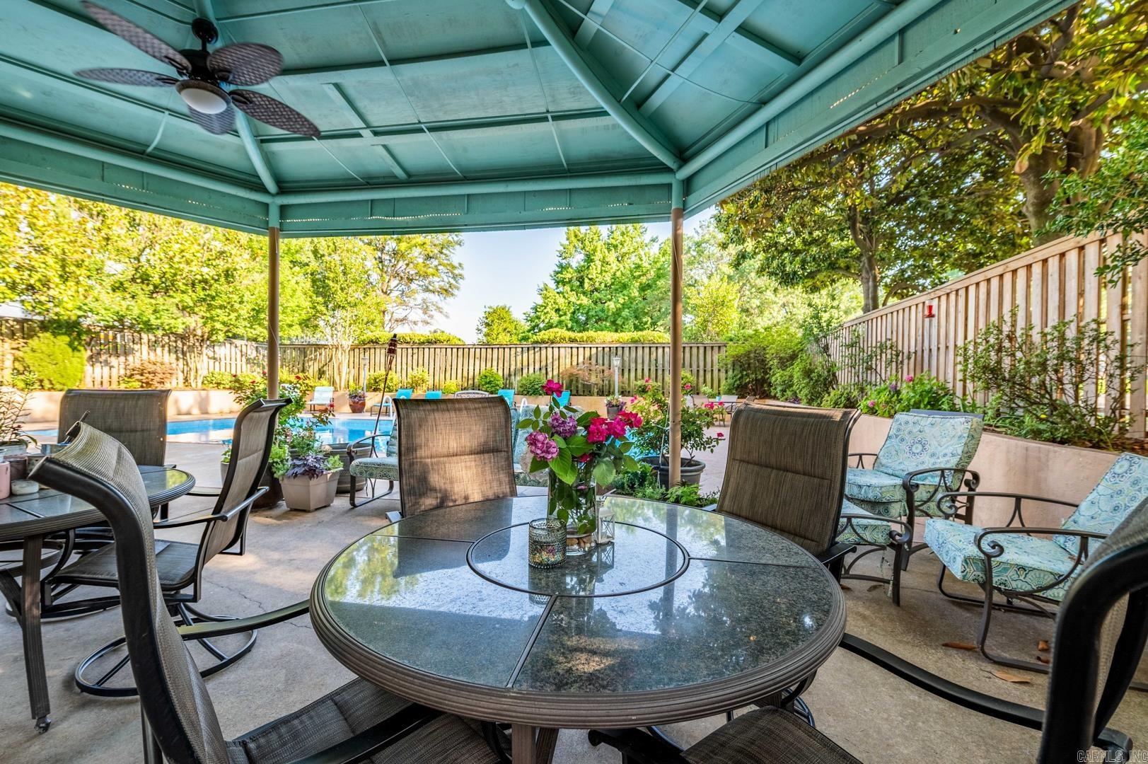 700 E 9th 6D  Little Rock, AR