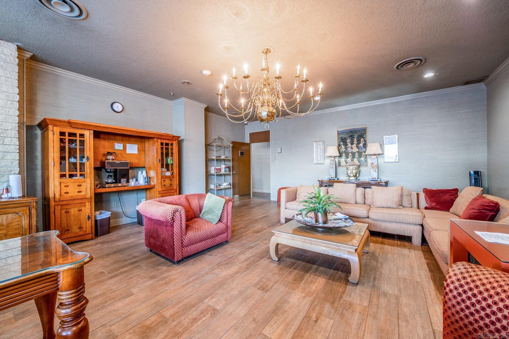 700 E 9th 6D  Little Rock, AR