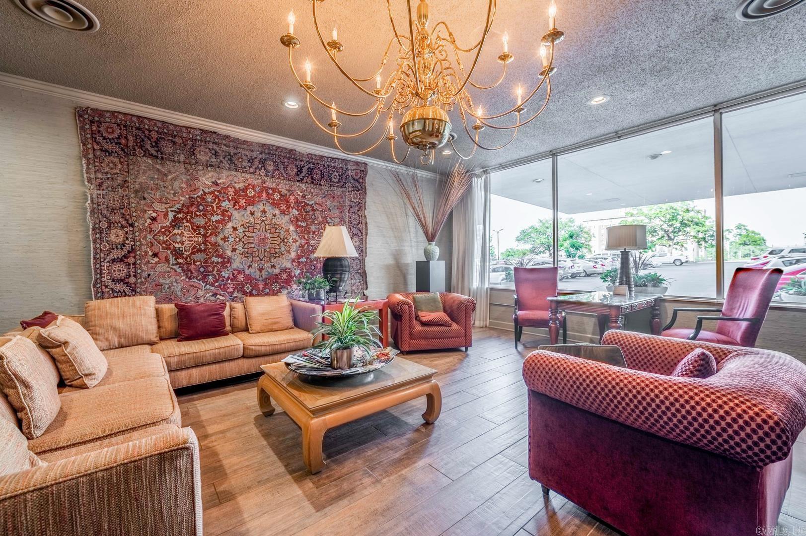 700 E 9th 6D  Little Rock, AR