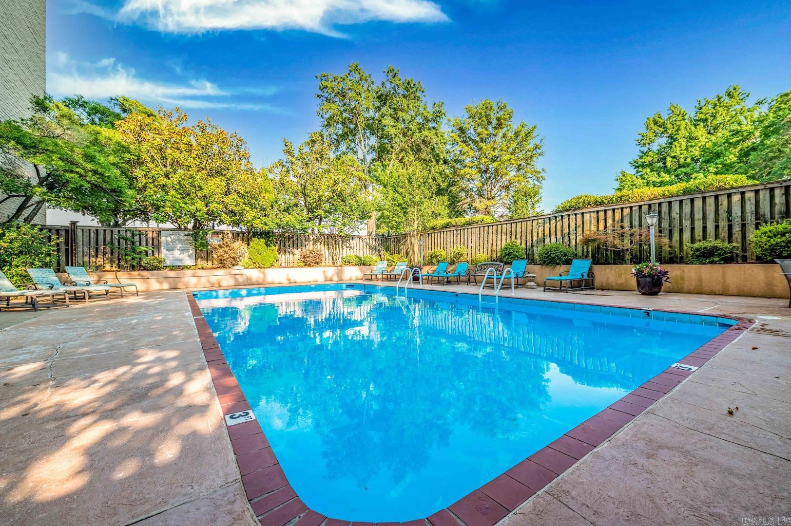 700 E 9th 6D  Little Rock, AR