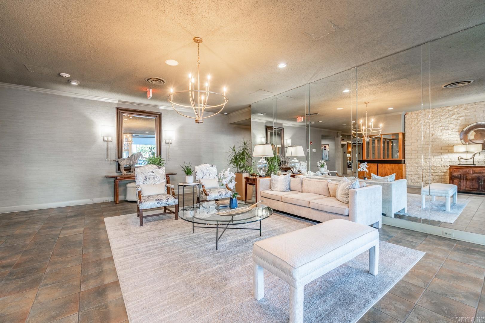 700 E 9th 6D  Little Rock, AR
