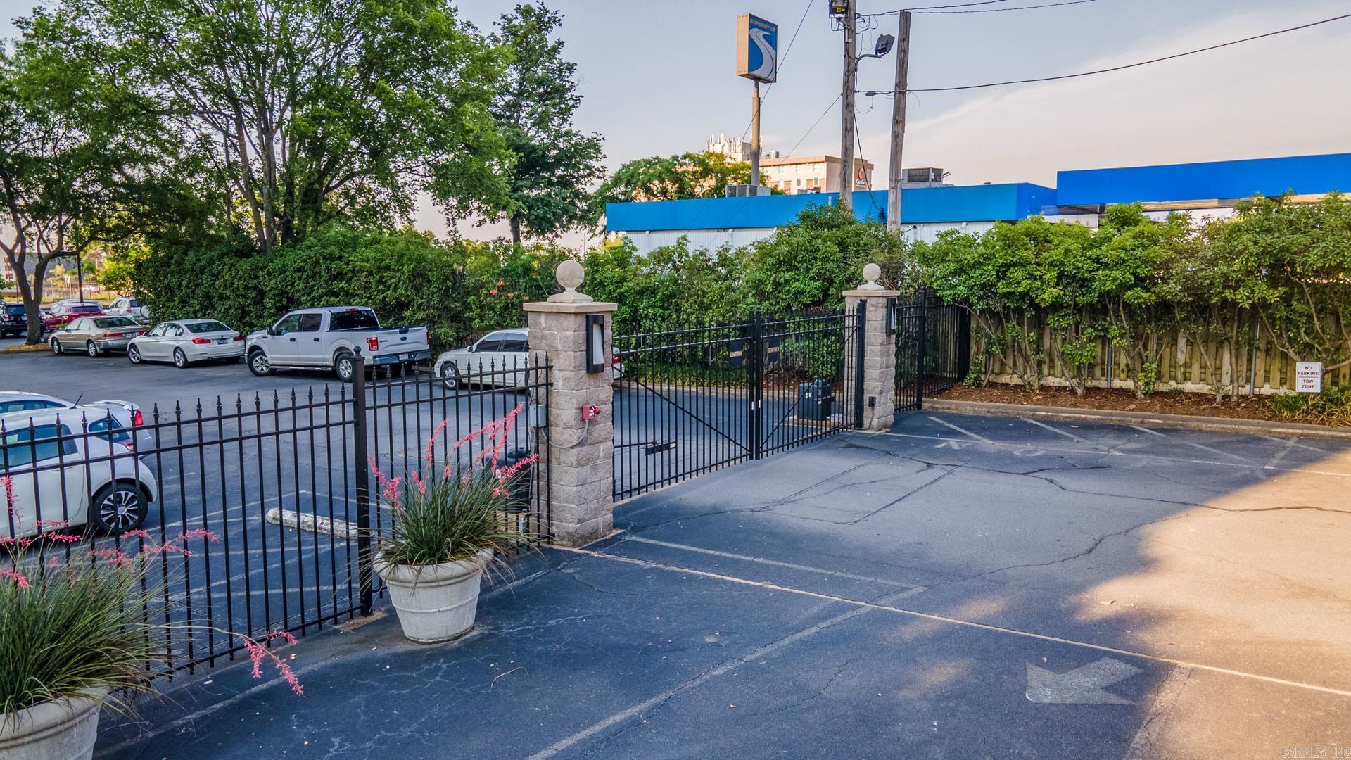700 E 9th 6D  Little Rock, AR