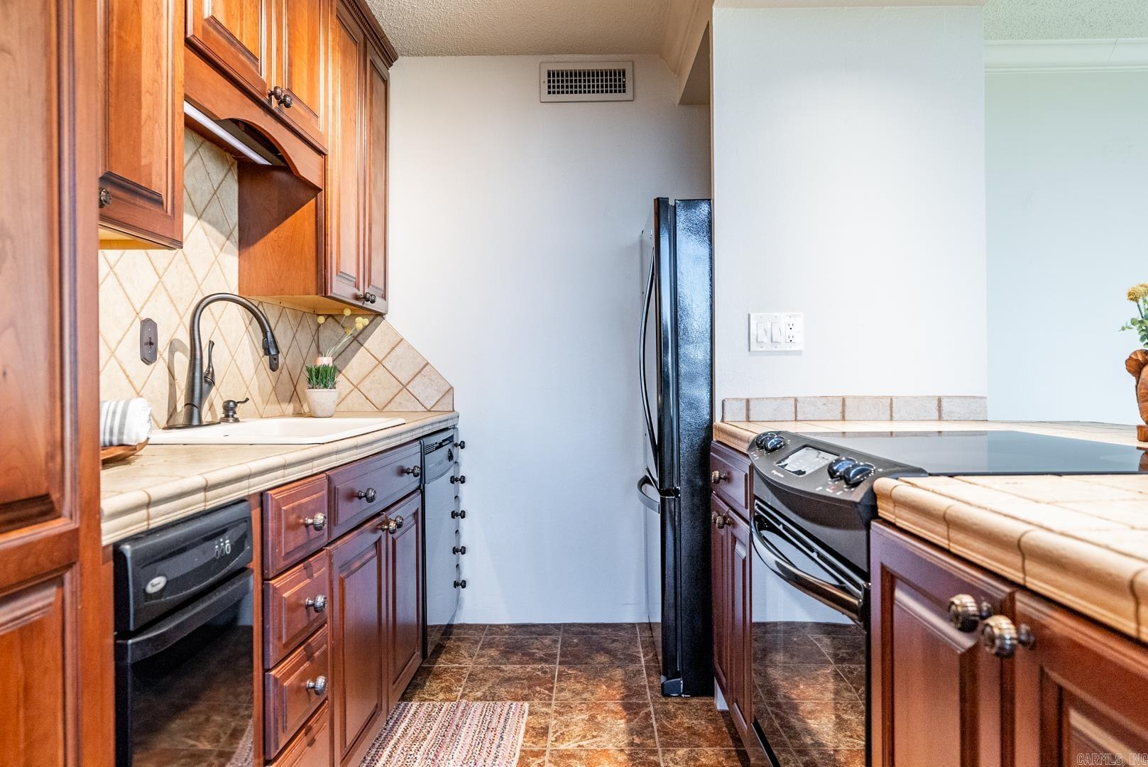 700 E 9th 6D  Little Rock, AR