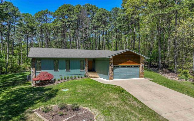 5  Arga  Hot Springs Village, AR