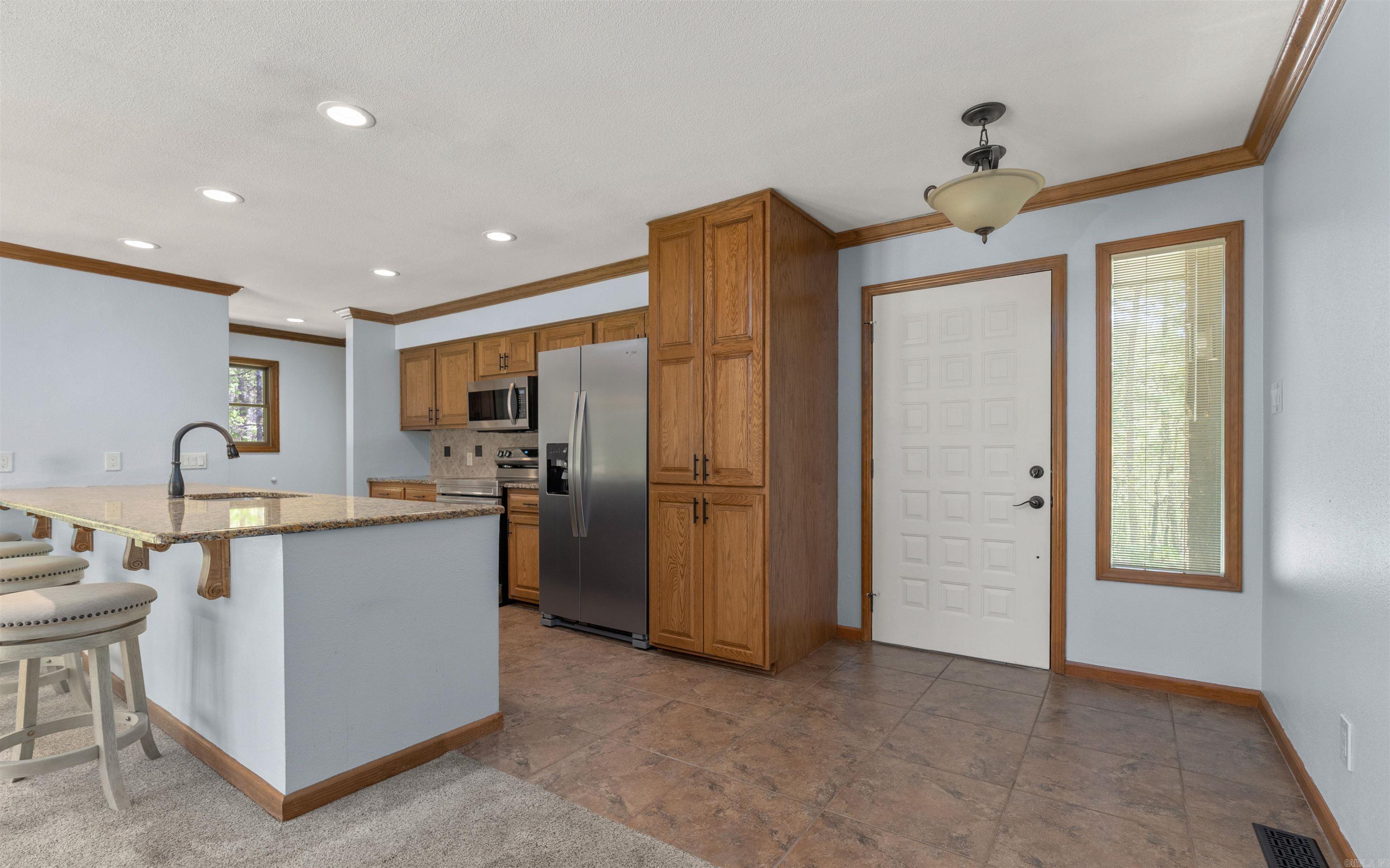 5  Arga  Hot Springs Village, AR