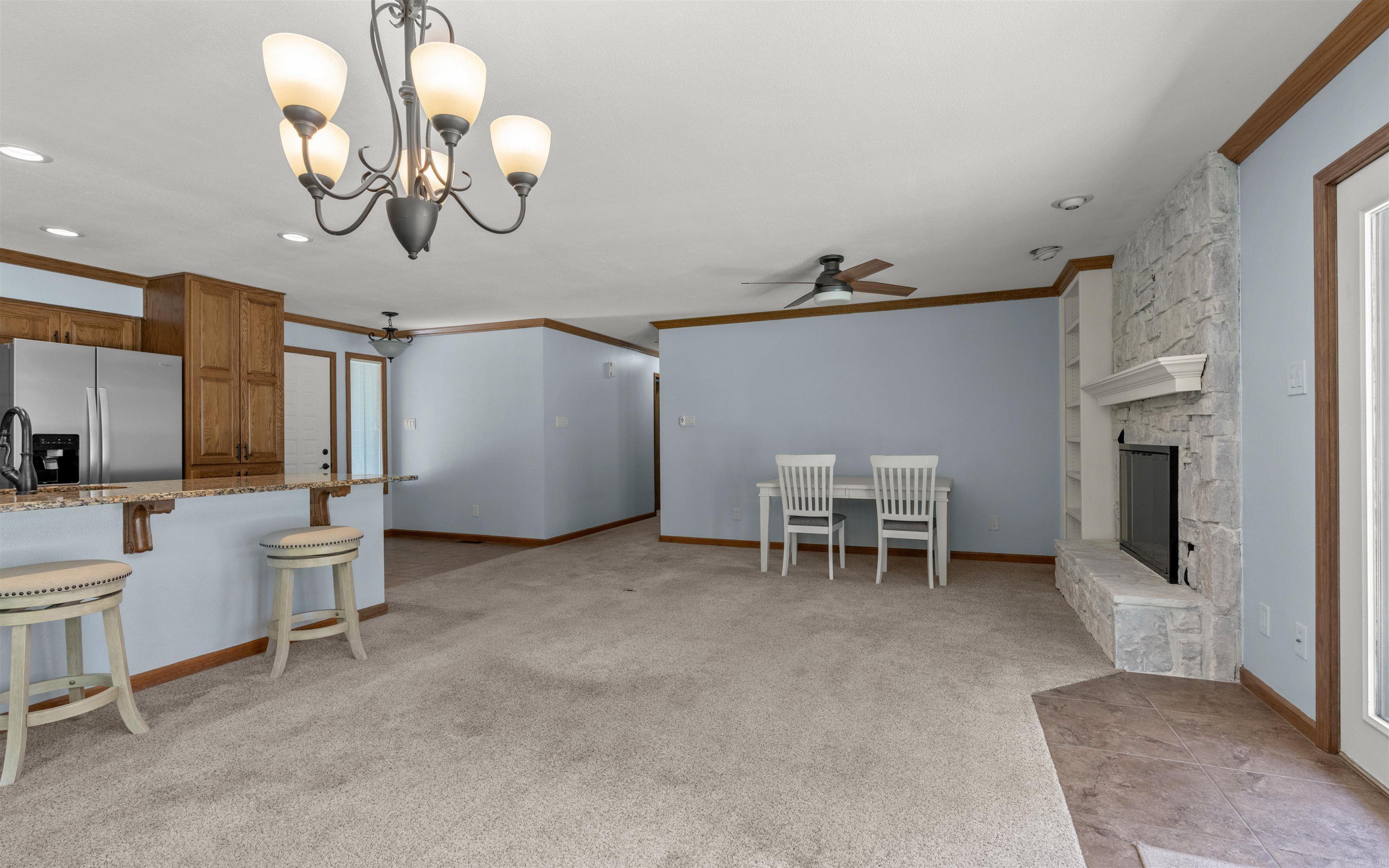5  Arga  Hot Springs Village, AR