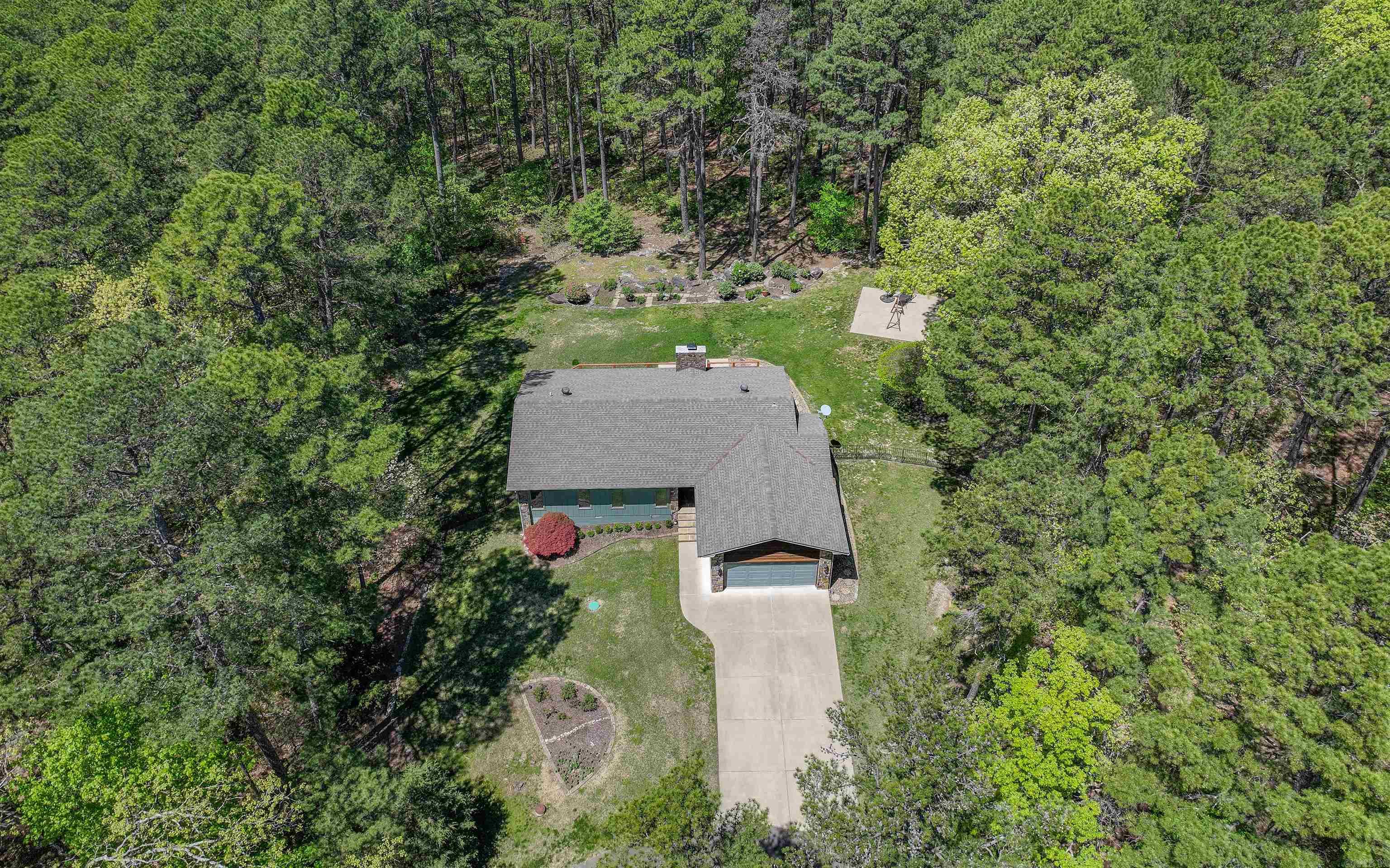 5  Arga  Hot Springs Village, AR