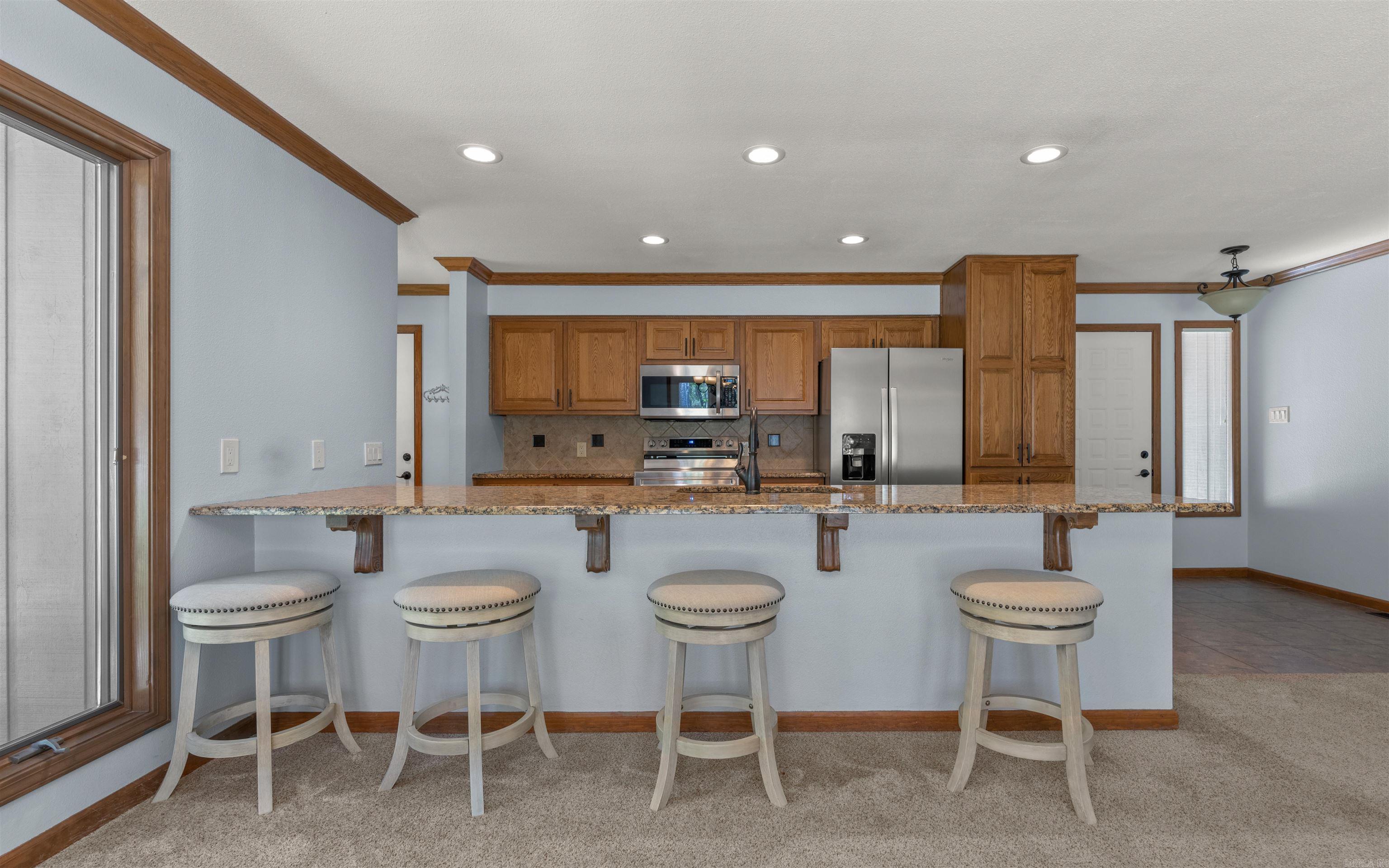 5  Arga  Hot Springs Village, AR