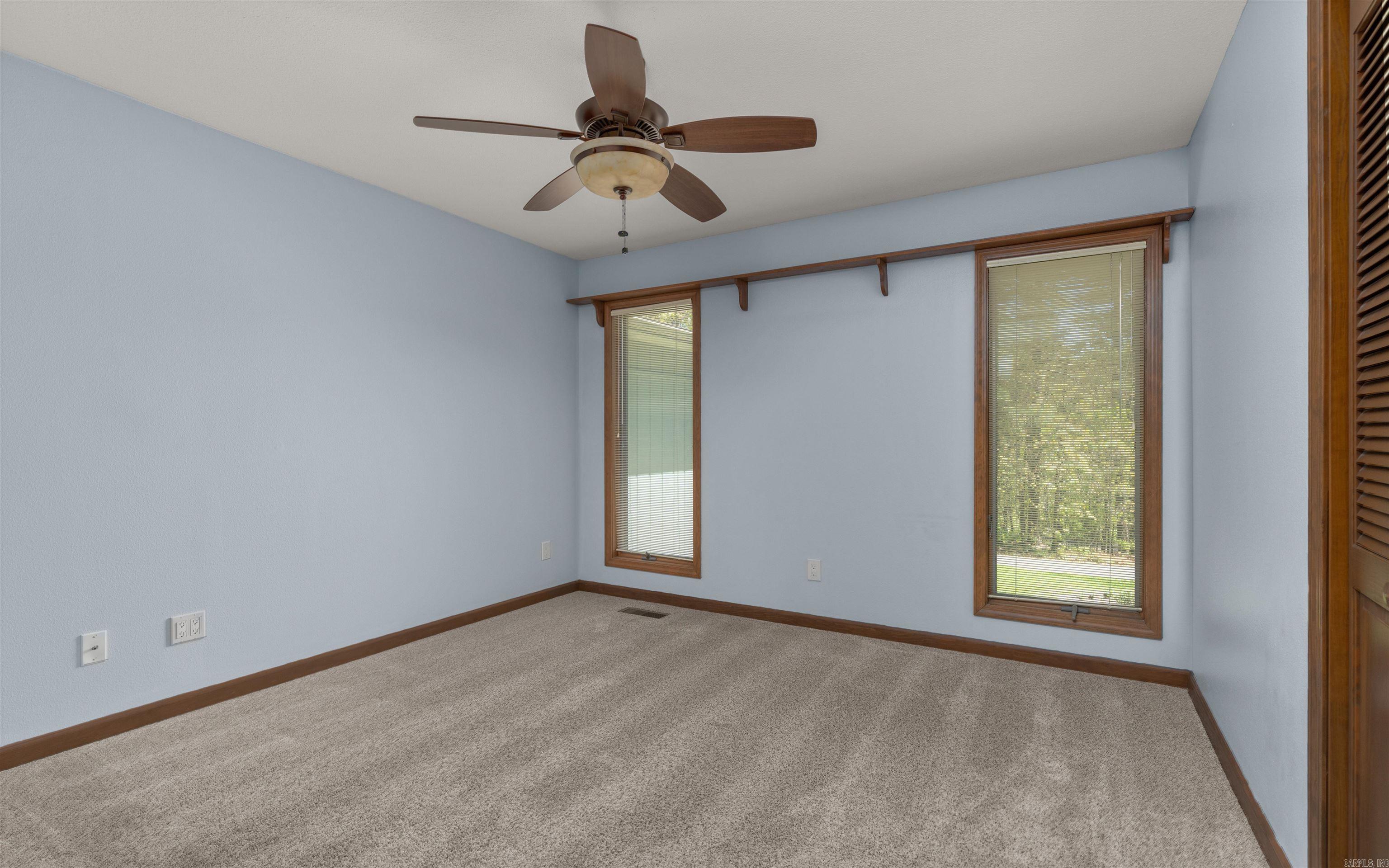 5  Arga  Hot Springs Village, AR