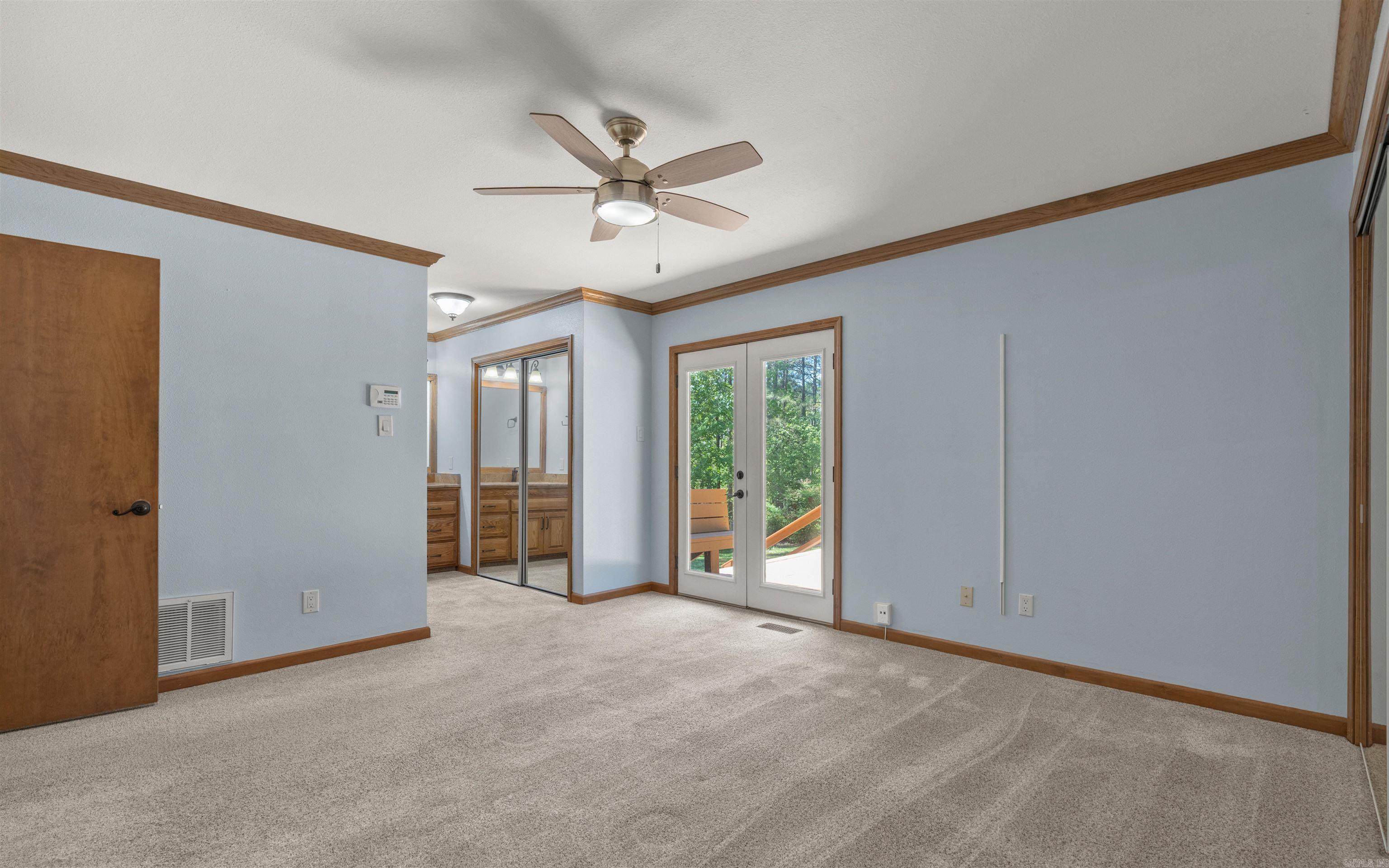 5  Arga  Hot Springs Village, AR