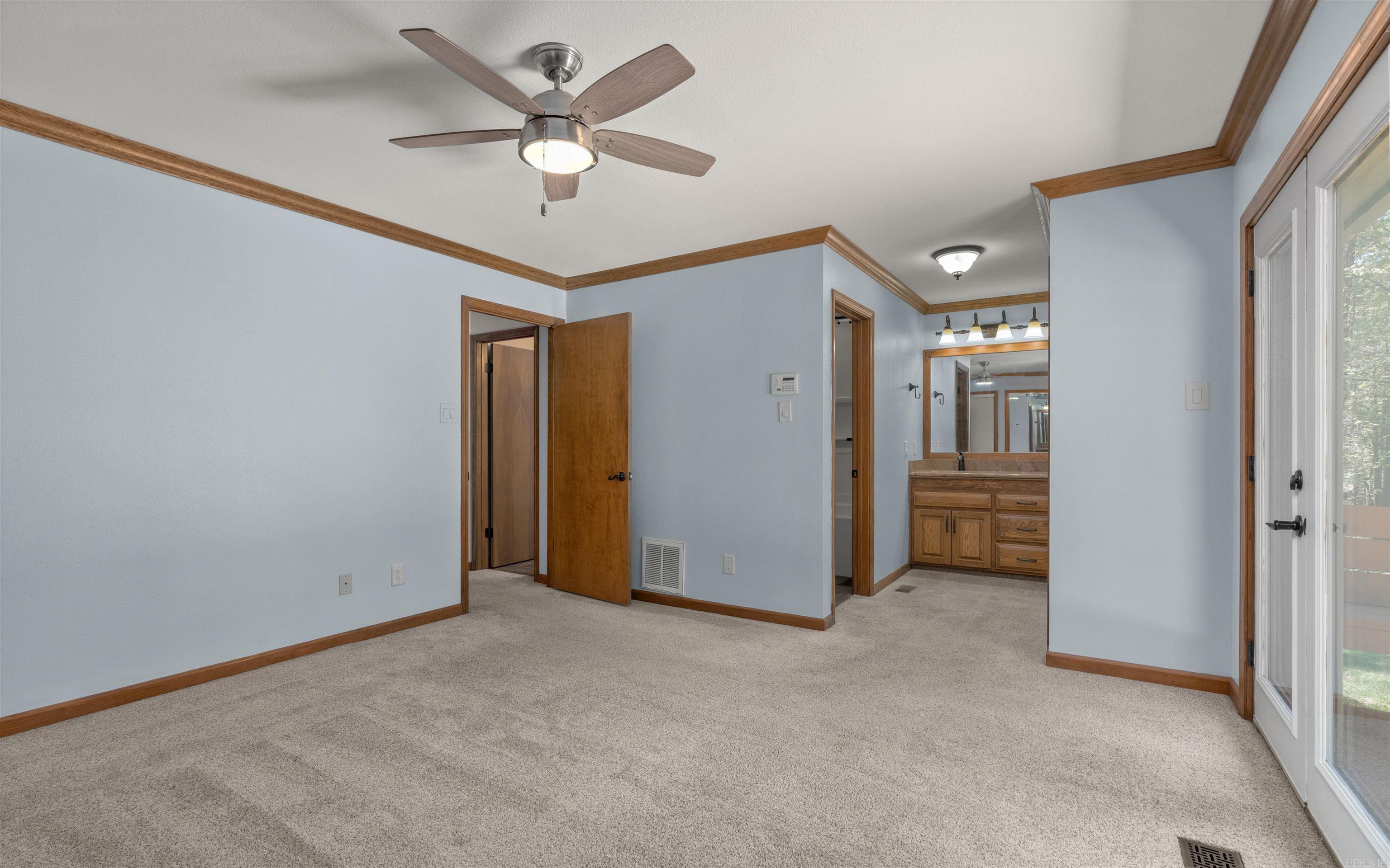5  Arga  Hot Springs Village, AR