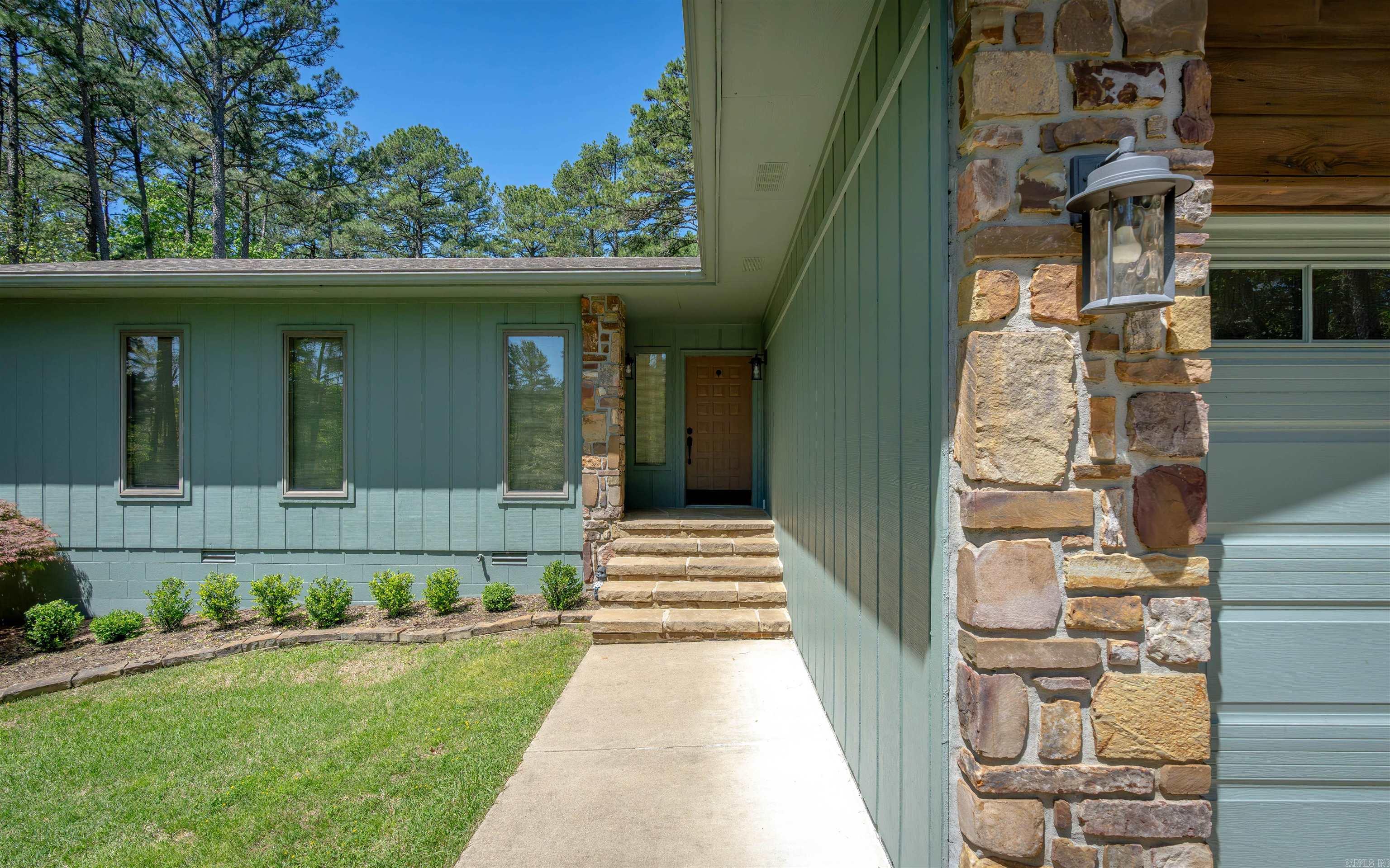 5  Arga  Hot Springs Village, AR