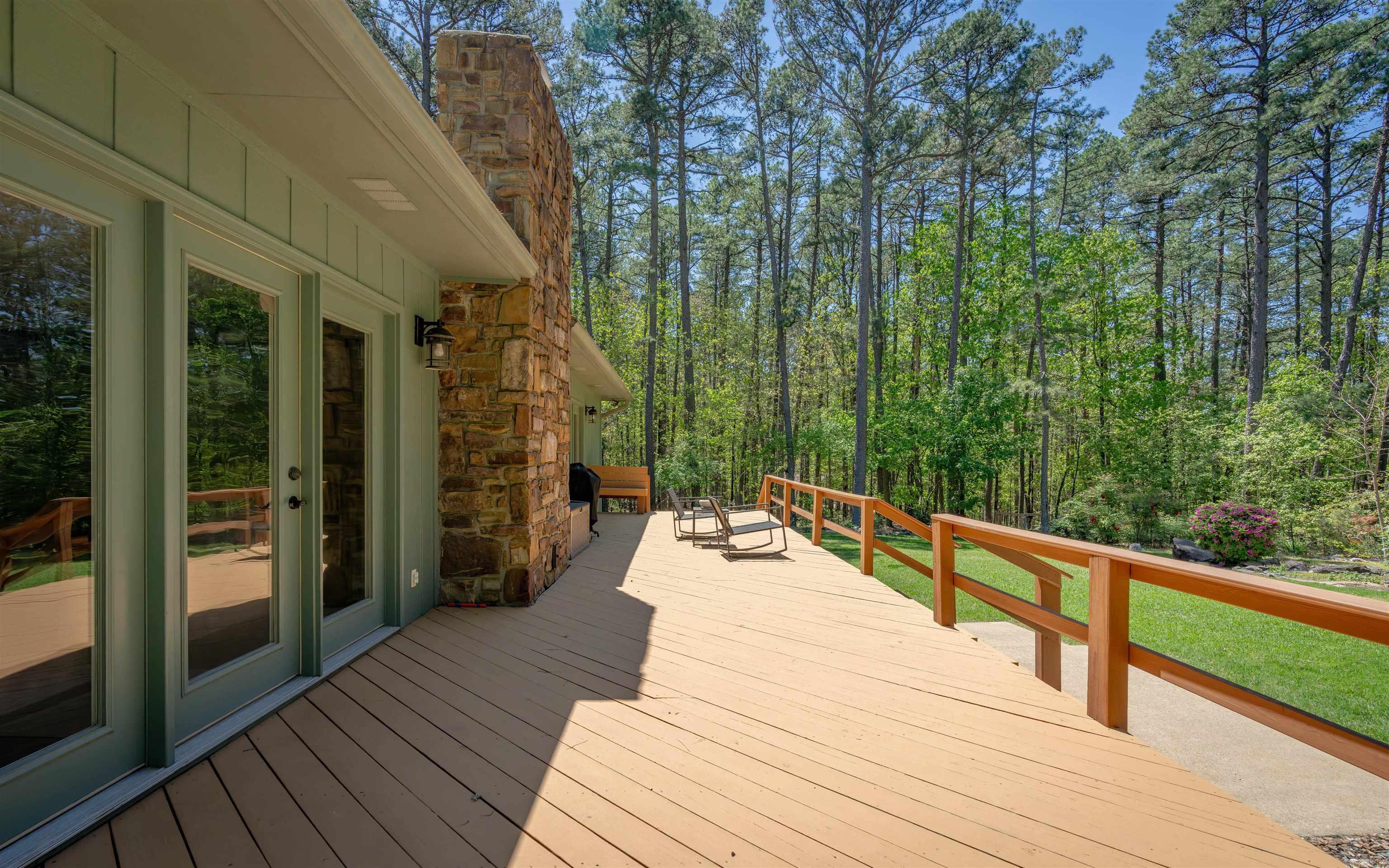 5  Arga  Hot Springs Village, AR