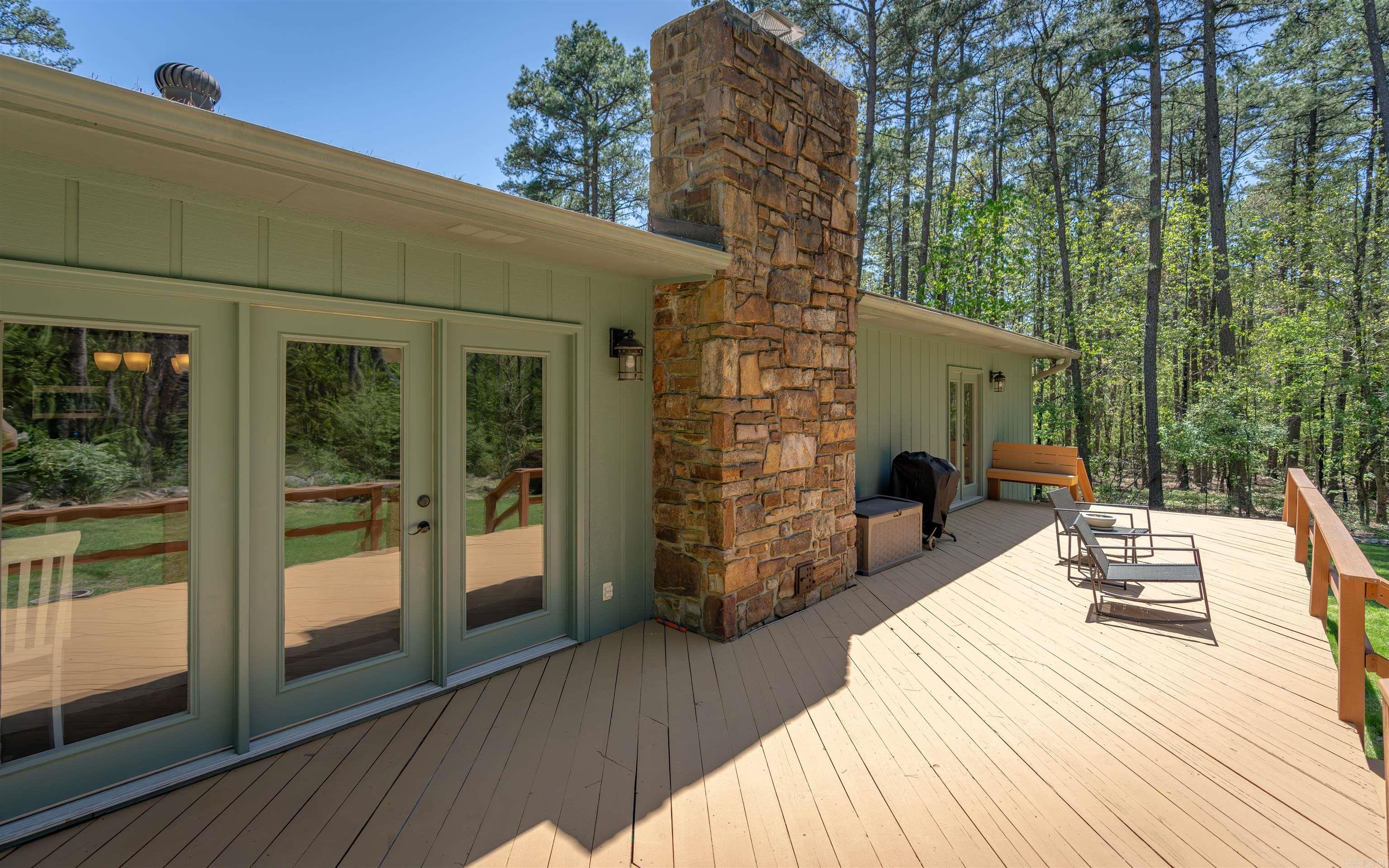 5  Arga  Hot Springs Village, AR