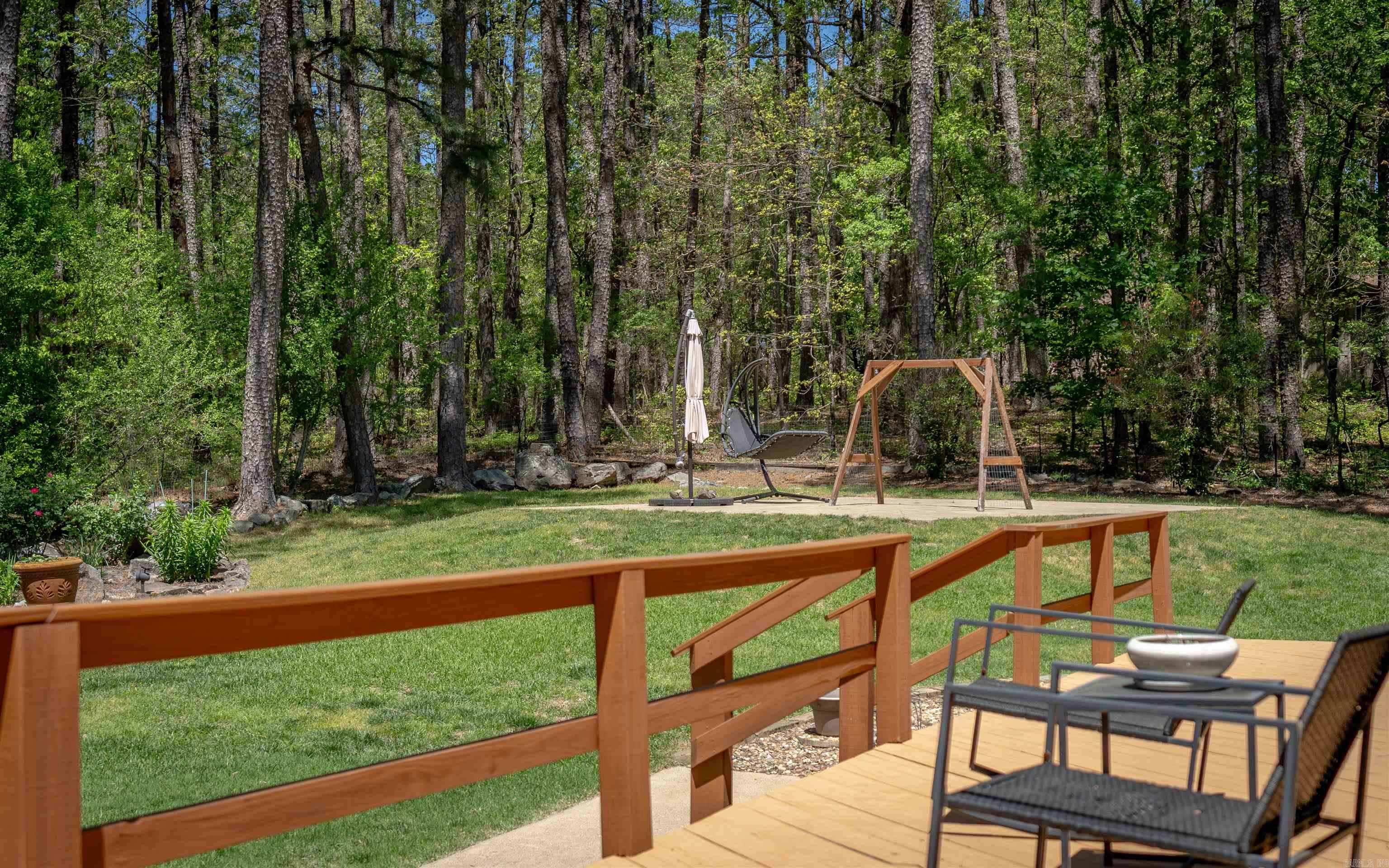 5  Arga  Hot Springs Village, AR