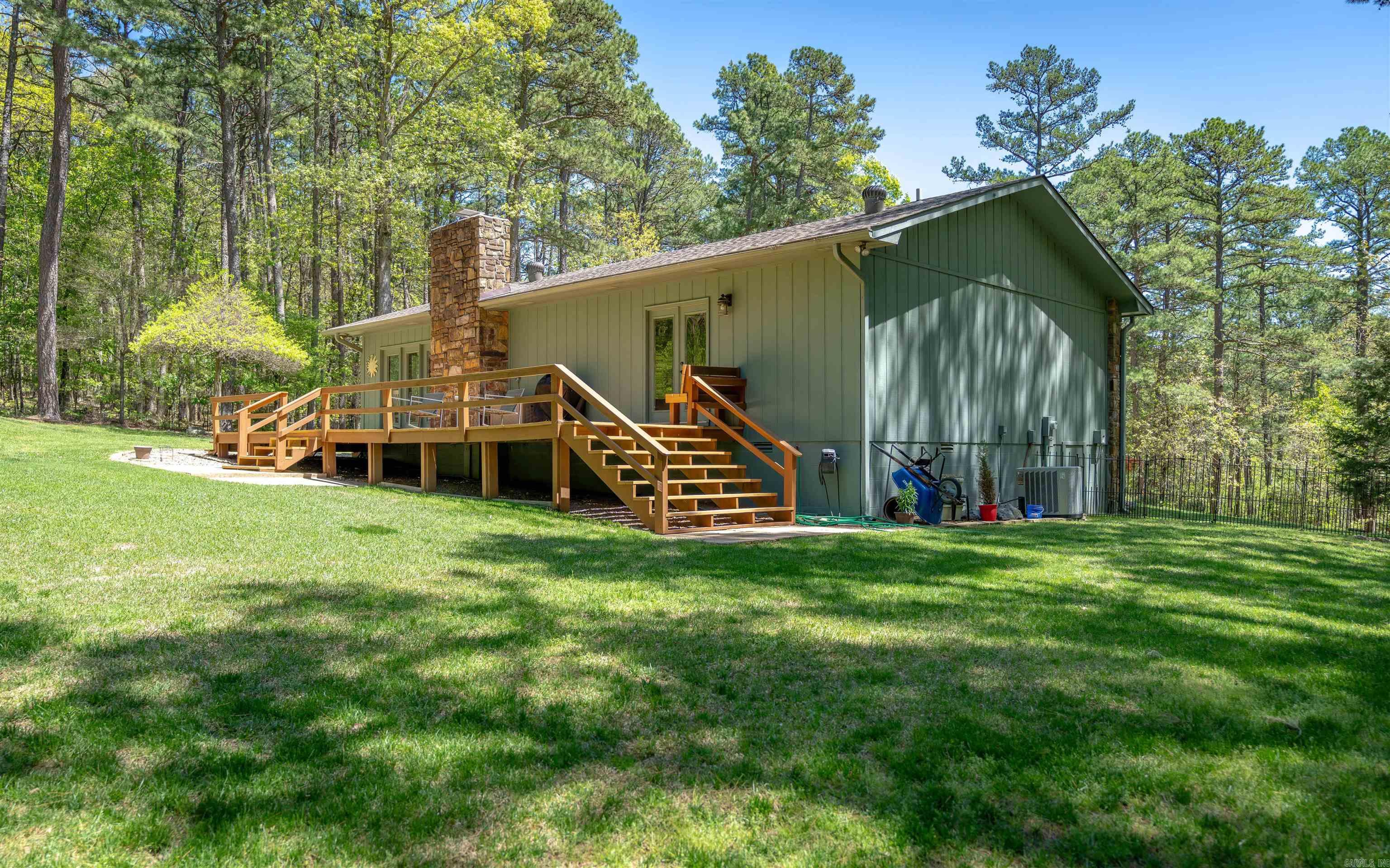 5  Arga  Hot Springs Village, AR