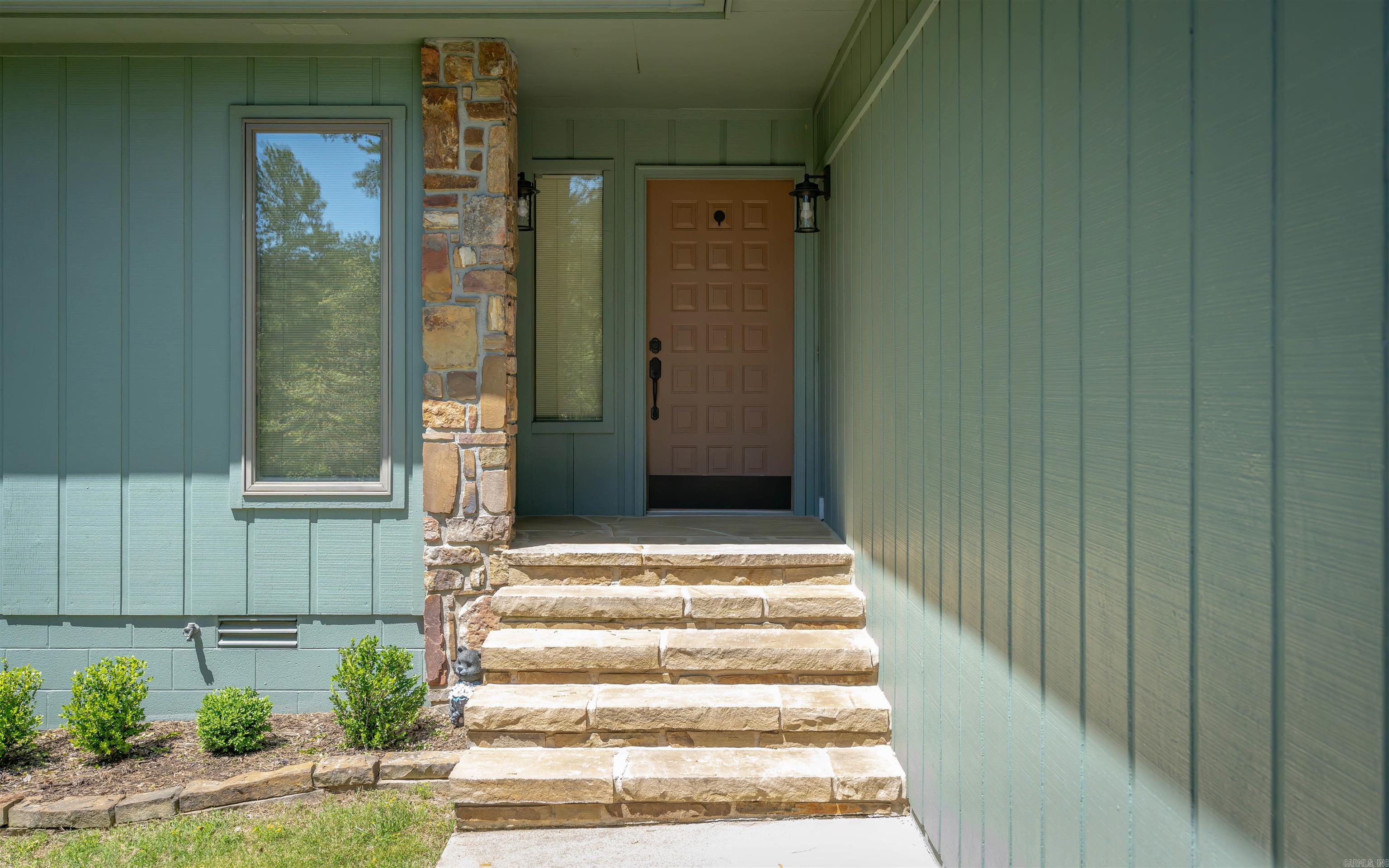 5  Arga  Hot Springs Village, AR